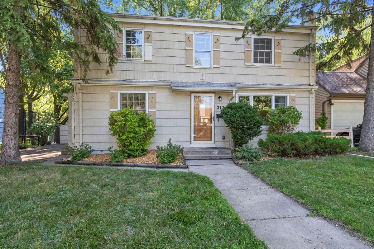 View of Residential at 313 Van Buren Avenue, Hopkins MN 55343, Hopkins - Mike Wilen | Minnesota Team Real Estate