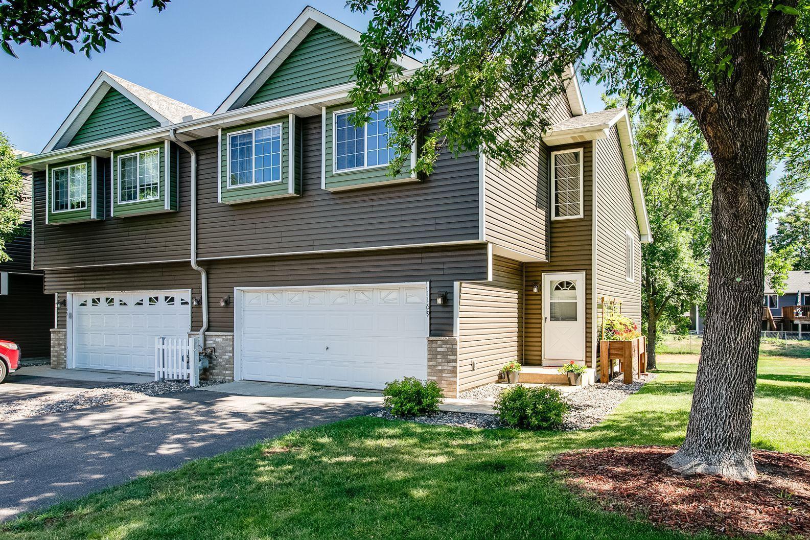 View of Residential at 1169 122nd Lane, Blaine MN 55434, Blaine - Mike Wilen | Minnesota Team Real Estate