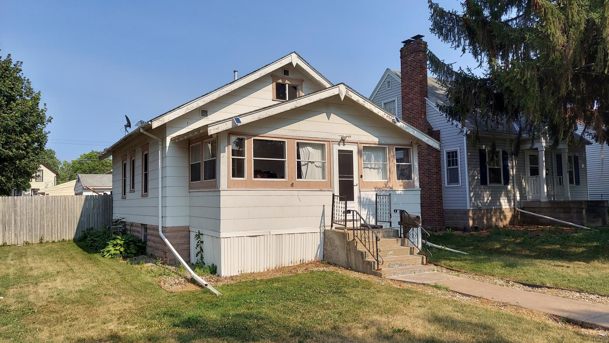 View of Residential at 1258 Marion Street, Saint Paul MN 55117, Saint Paul - Mike Wilen | Minnesota Team Real Estate