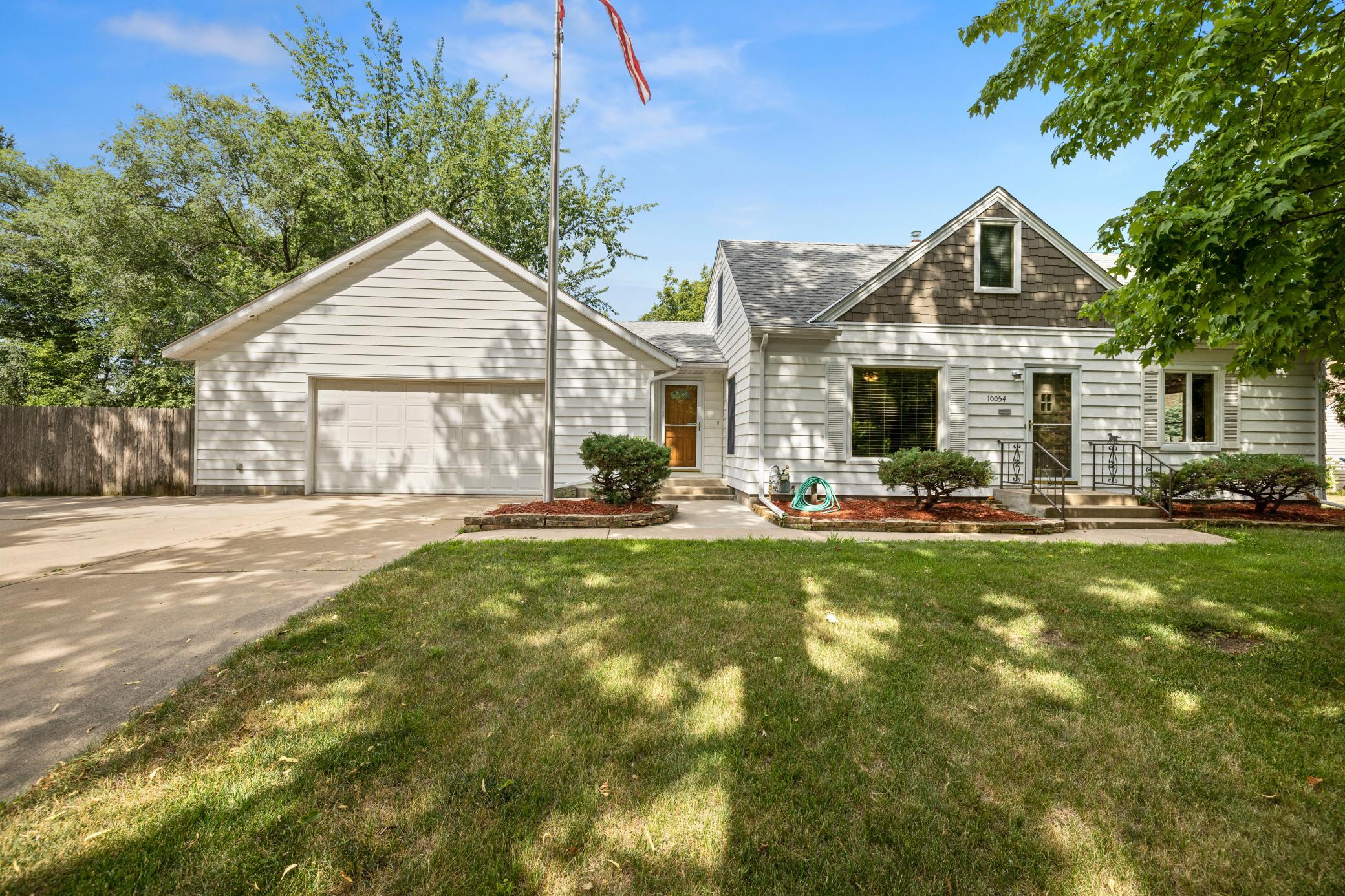 View of Residential at 10054 Clinton Avenue, Bloomington MN 55420, Bloomington - Mike Wilen | Minnesota Team Real Estate