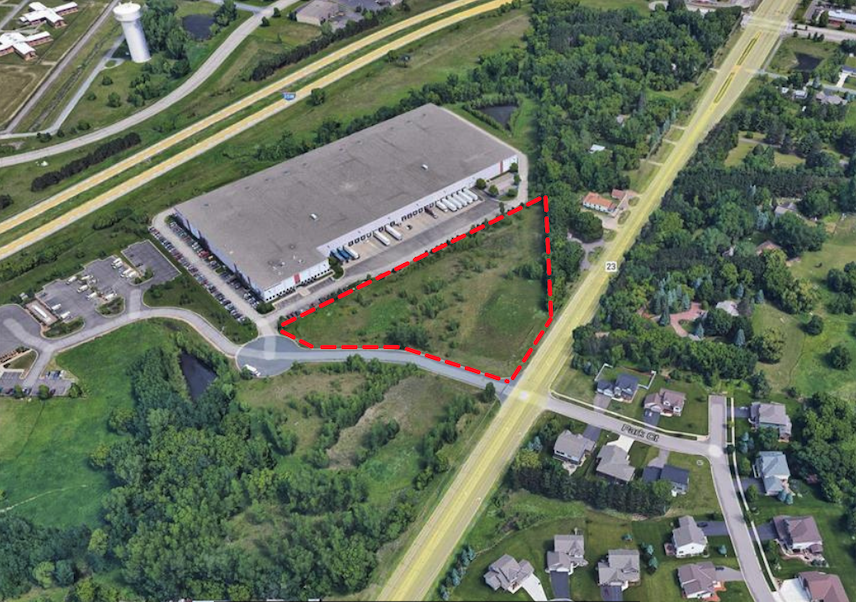 View of Land at 455 Park Court, Lino Lakes MN 55014, Lino Lakes - Mike Wilen | Minnesota Team Real Estate