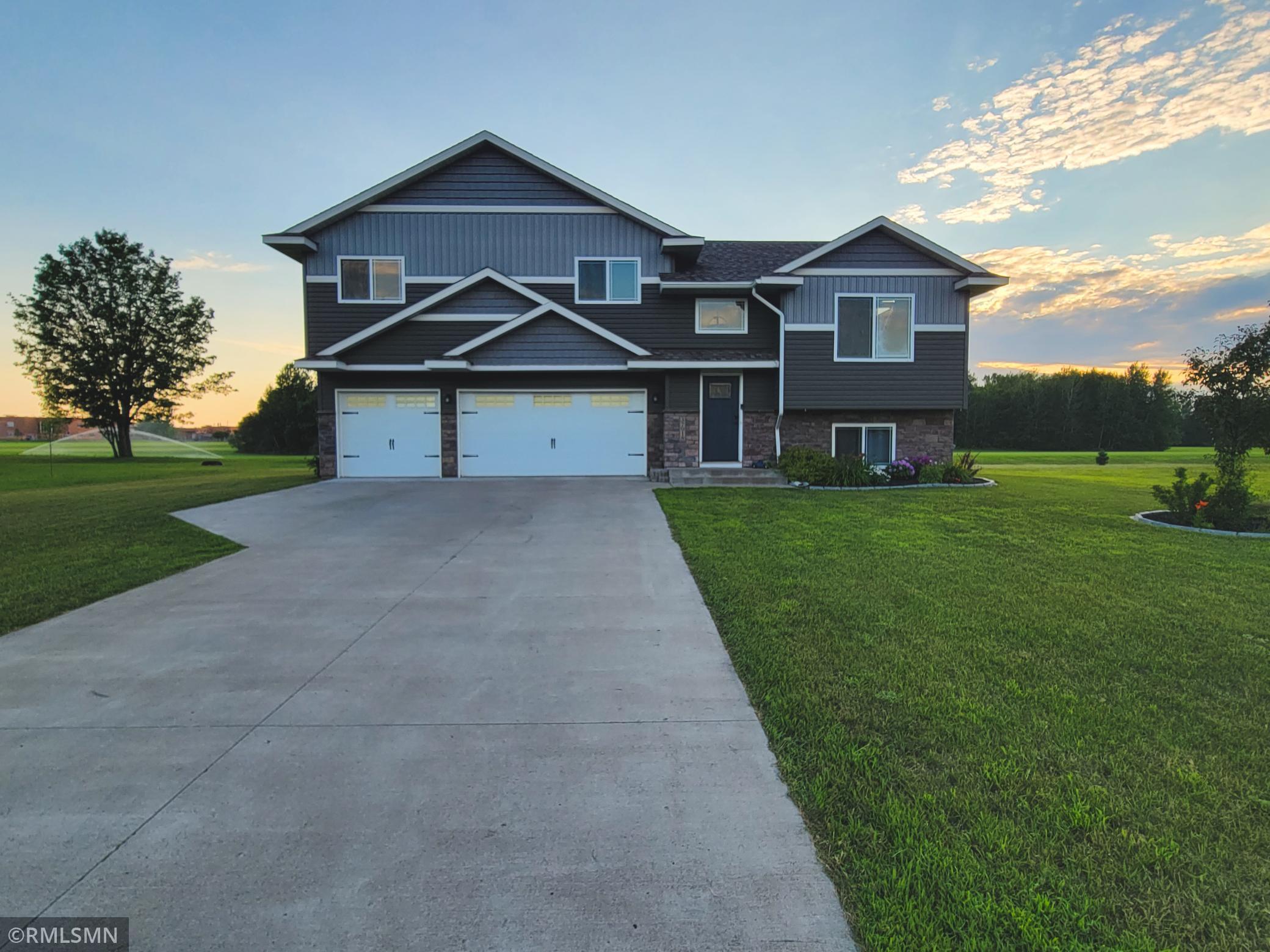 View of Residential at 37918 Gerald Avenue, North Branch MN 55056, North Branch - Mike Wilen | Minnesota Team Real Estate