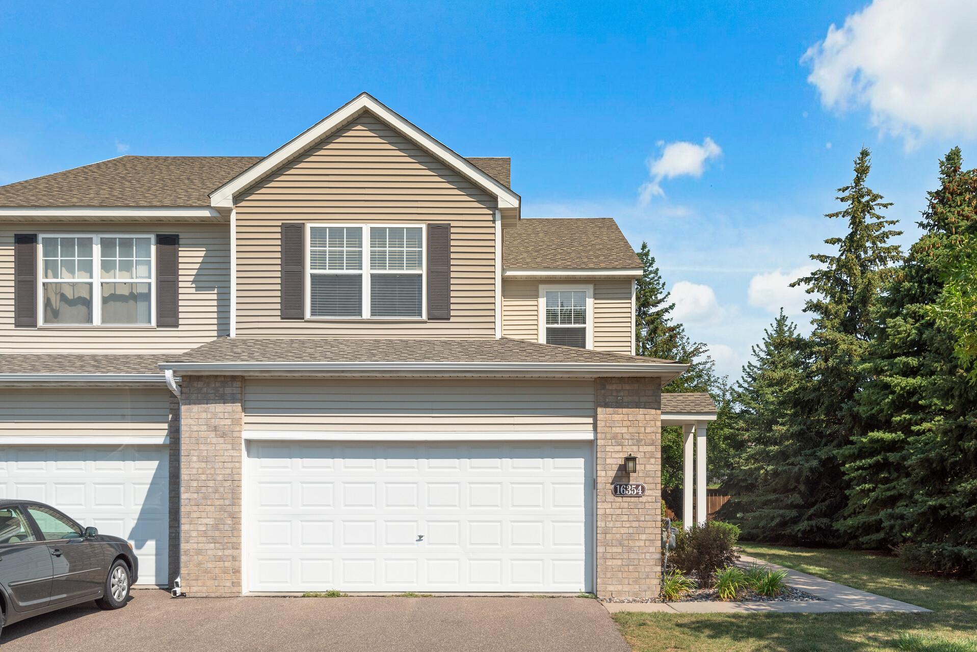 View of Residential at 16354 70th Avenue, Maple Grove MN 55311, Maple Grove - Mike Wilen | Minnesota Team Real Estate