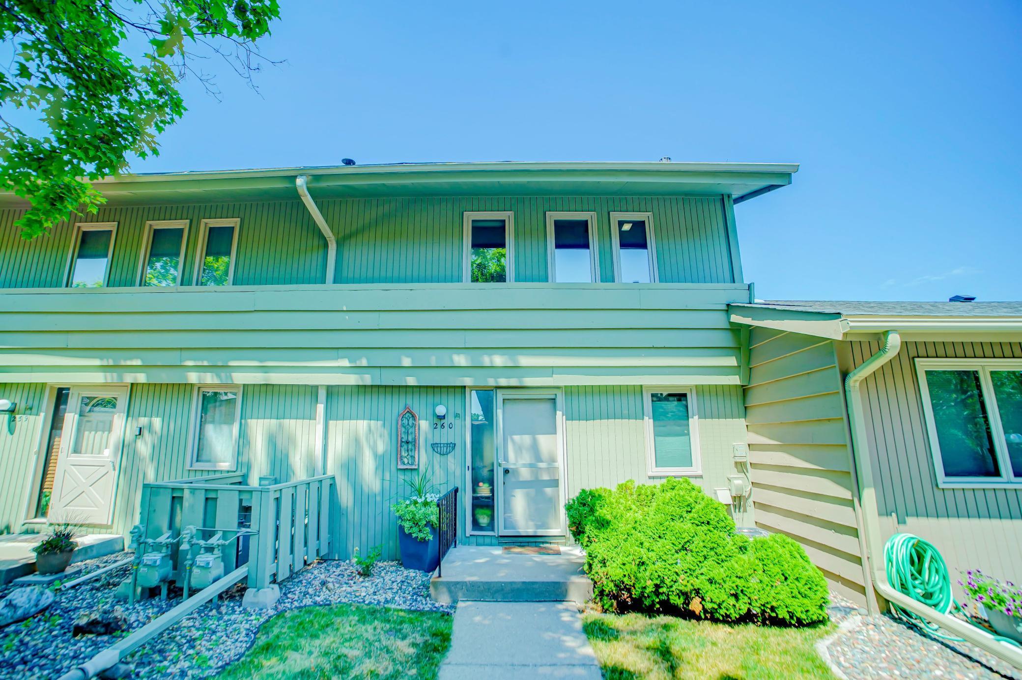 View of Residential at 260 Windsor Lane, New Brighton MN 55112, New Brighton - Mike Wilen | Minnesota Team Real Estate