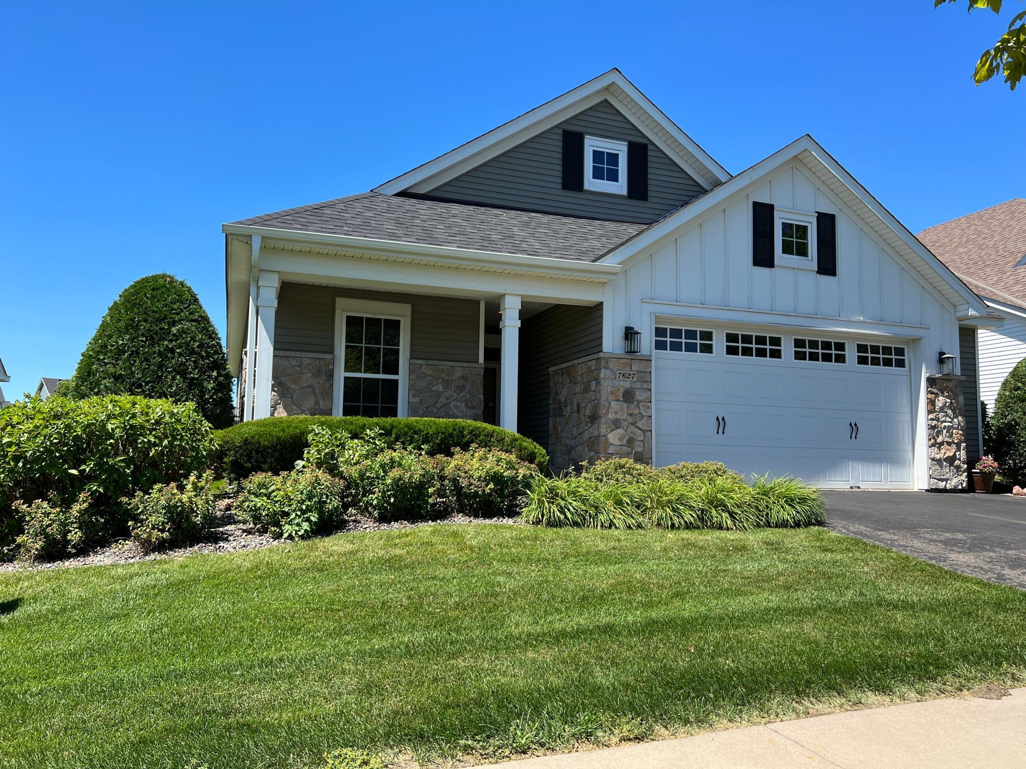 View of Residential at 7627 Ranier Lane, Maple Grove MN 55311, Maple Grove - Mike Wilen | Minnesota Team Real Estate