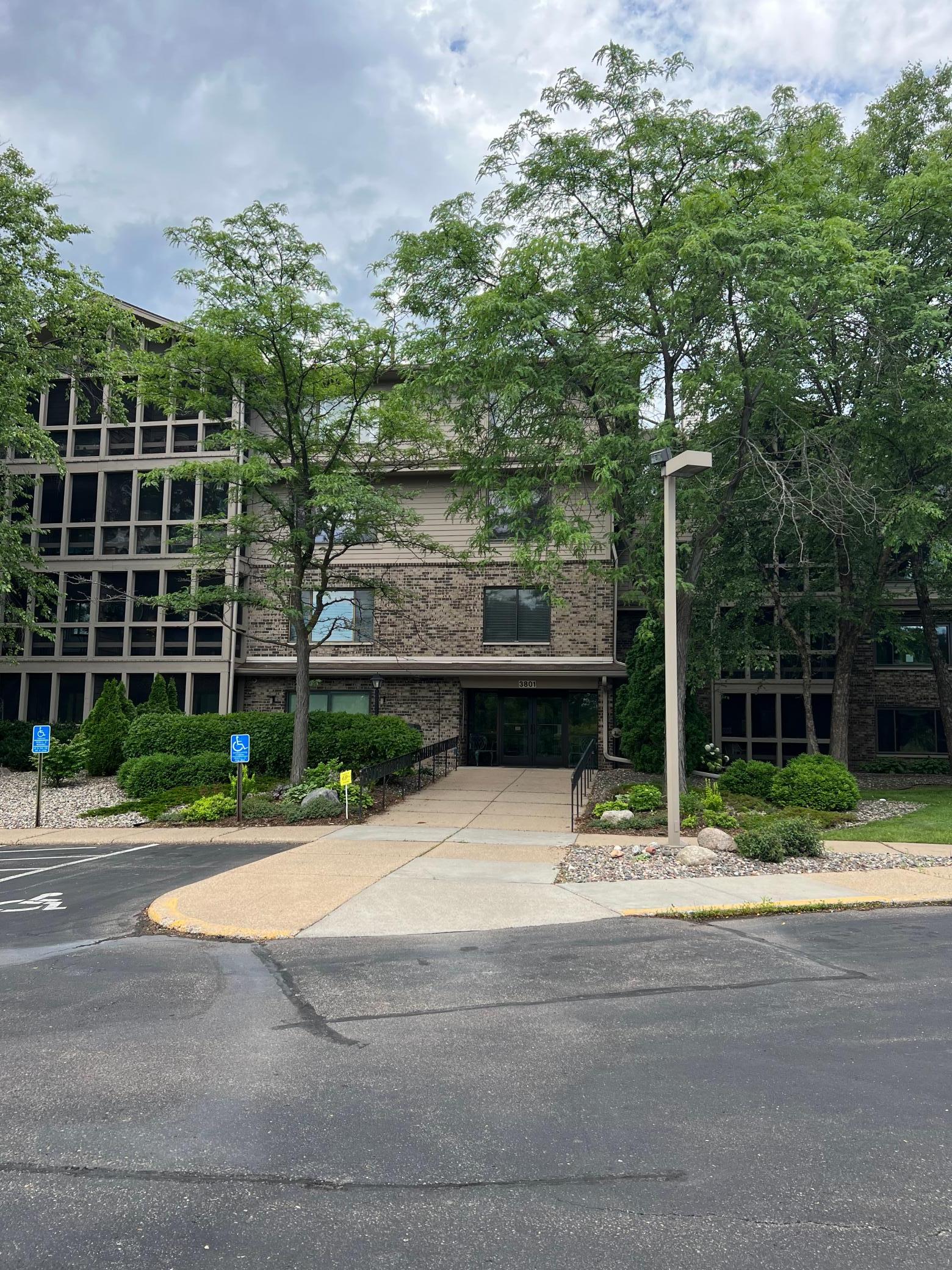 View of Residential at 3801 98th Street #206, Bloomington MN 55431, Bloomington - Mike Wilen | Minnesota Team Real Estate