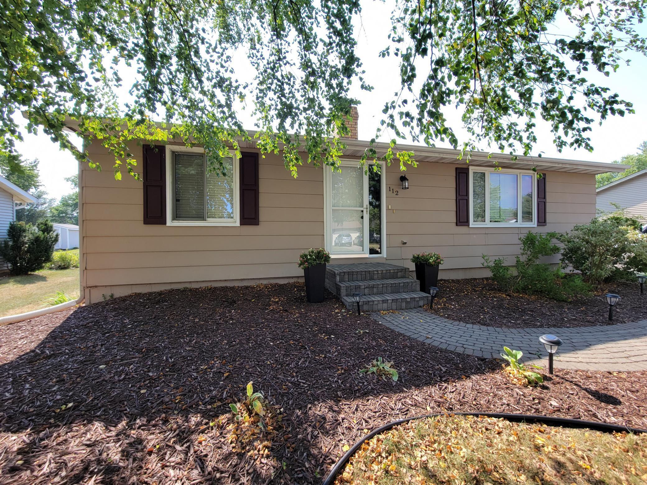 View of Residential at 112 Rebecca Drive, Jordan MN 55352, Jordan - Mike Wilen | Minnesota Team Real Estate