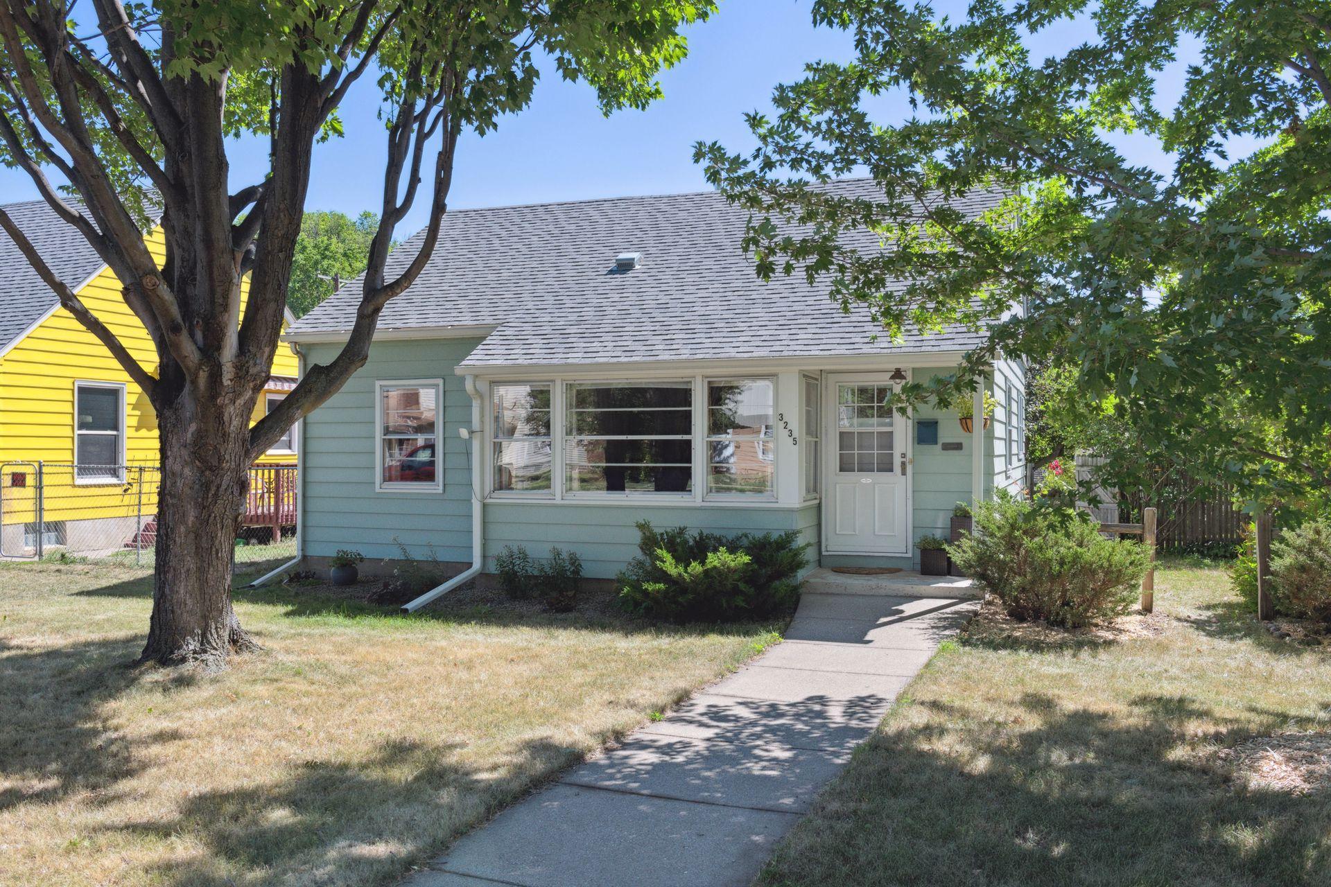 View of Residential at 3235 Johnson Street, Minneapolis MN 55418, Minneapolis - Mike Wilen | Minnesota Team Real Estate