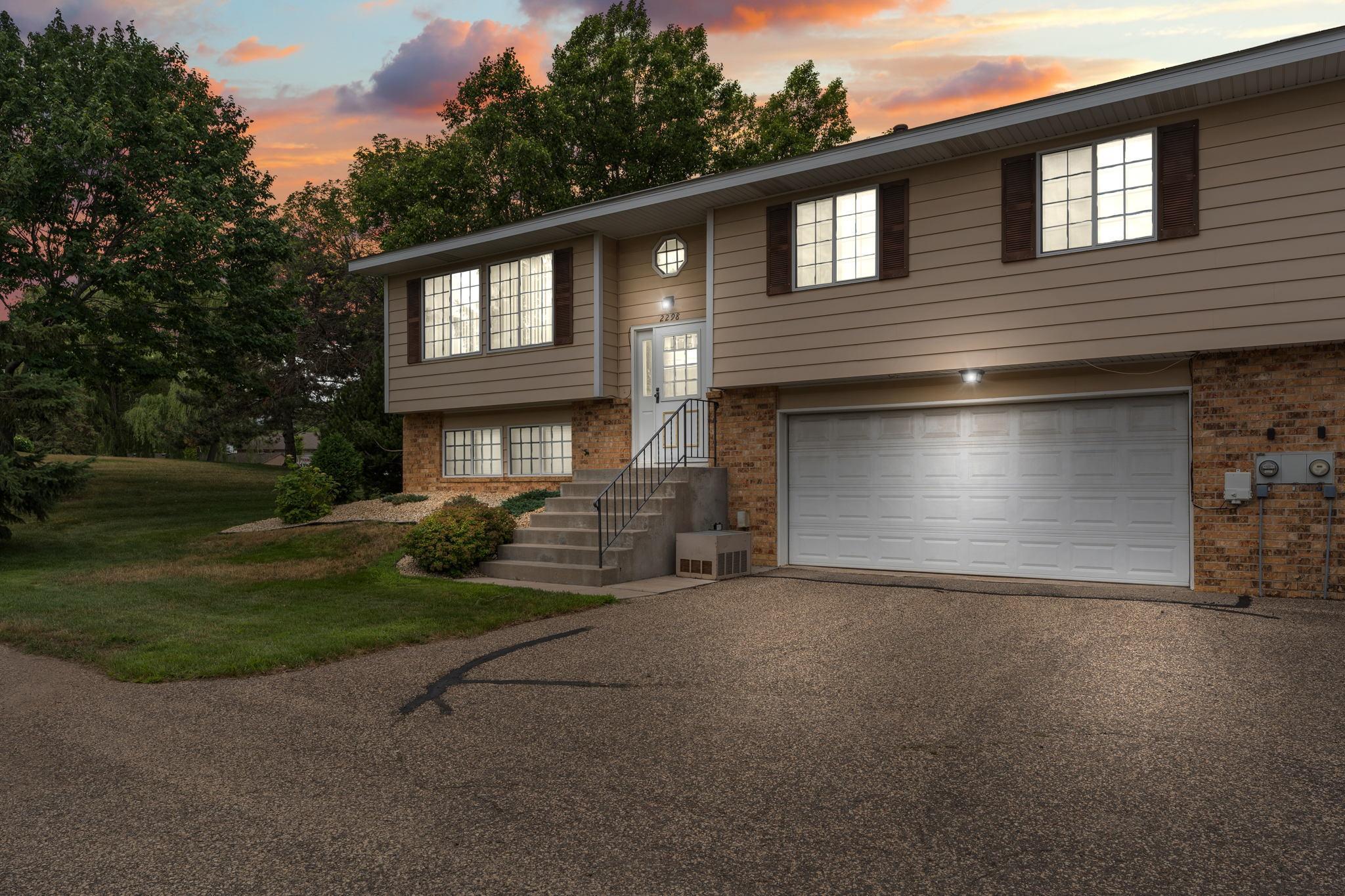 View of Residential at 2298 Pond Avenue, Maplewood MN 55119, Maplewood - Mike Wilen | Minnesota Team Real Estate