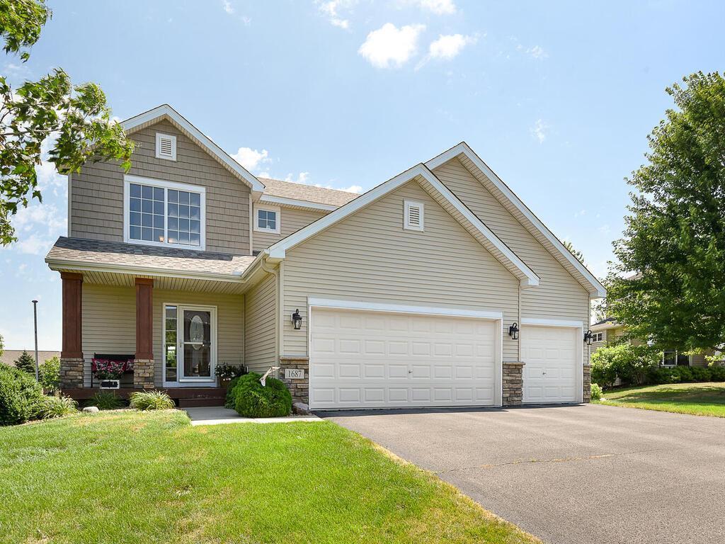 View of Residential at 1687 Noric Street, Shakopee MN 55379, Shakopee - Mike Wilen | Minnesota Team Real Estate