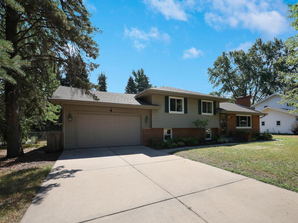 View of Residential at 7800 Florida Circle, Brooklyn Park MN 55445, Brooklyn Park - Mike Wilen | Minnesota Team Real Estate
