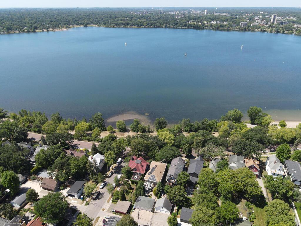 View of Residential Income at 3243 Bde Maka Ska Parkway, Minneapolis MN 55408, Minneapolis - Mike Wilen | Minnesota Team Real Estate