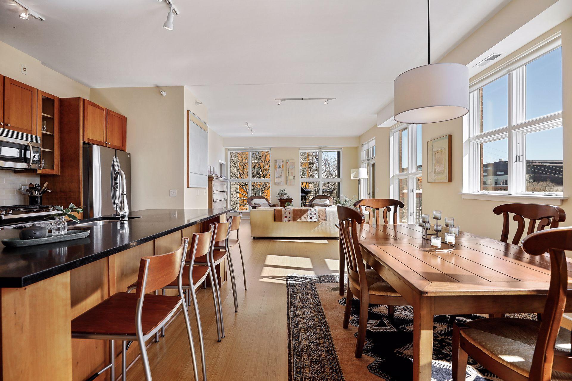 View of Residential at 2840 Bryant Avenue #E304, Minneapolis MN 55408, Minneapolis - Mike Wilen | Minnesota Team Real Estate