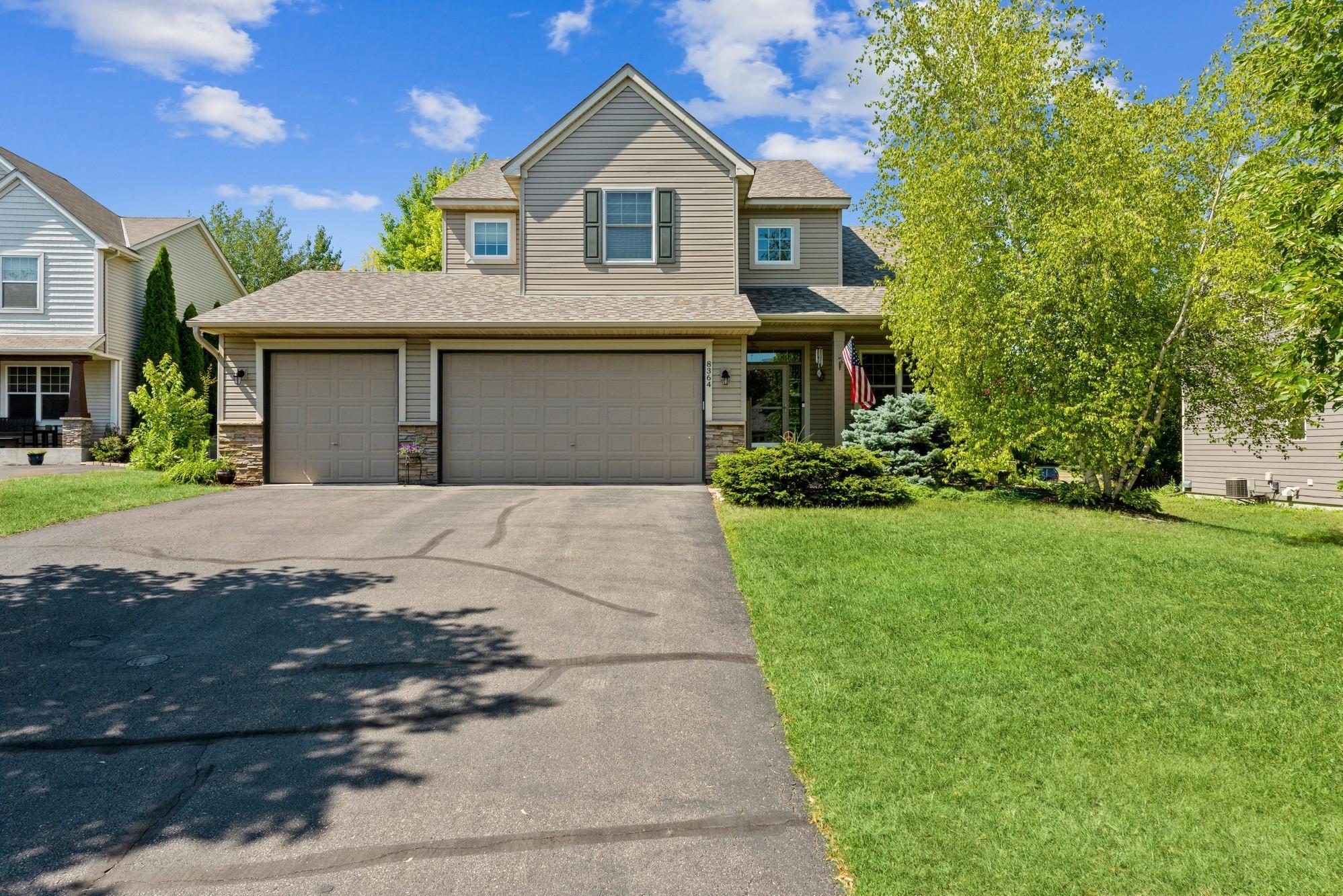 View of Residential at 8364 Allegheny Grove Boulevard, Victoria MN 55386, Victoria - Mike Wilen | Minnesota Team Real Estate