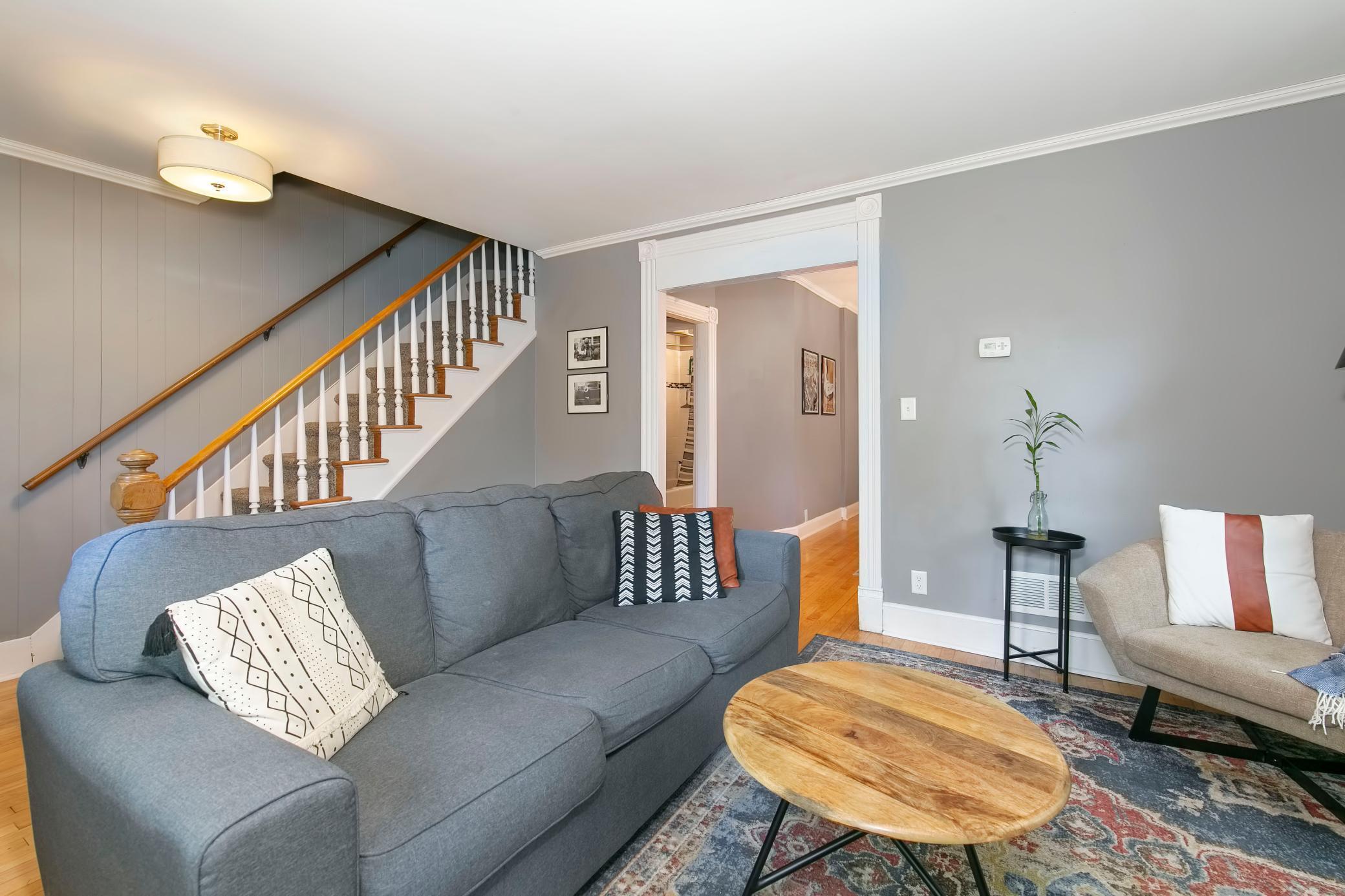 View of Residential at 2637 16th Avenue, Minneapolis MN 55407, Minneapolis - Mike Wilen | Minnesota Team Real Estate