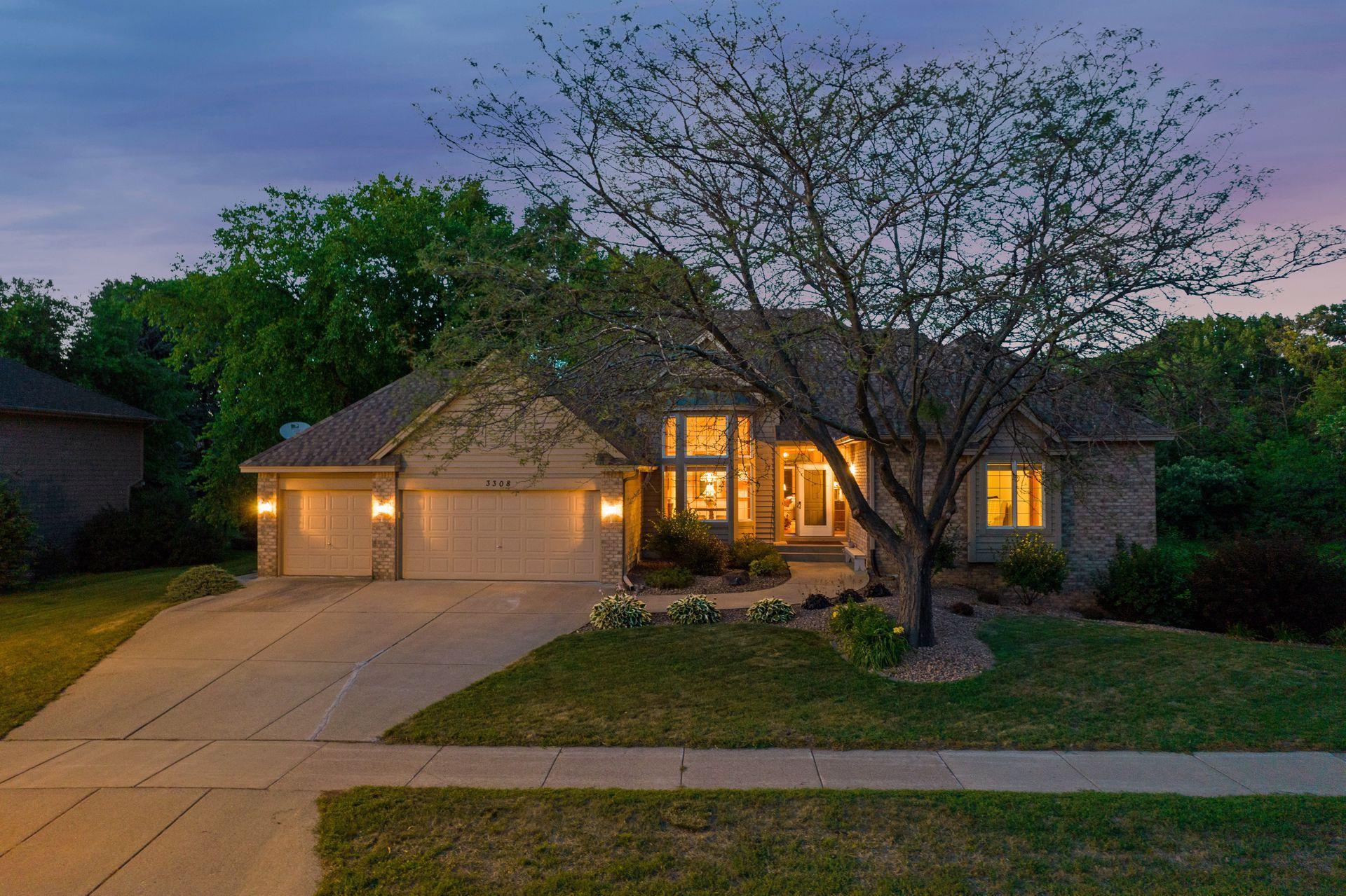 View of Residential at 3308 Burnsville Parkway, Burnsville MN 55337, Burnsville - Mike Wilen | Minnesota Team Real Estate