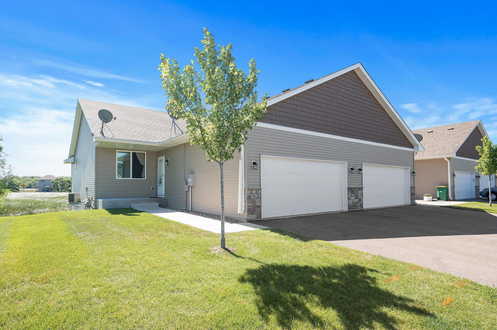 View of Residential at 362 Meadow Lane, Norwood Young America MN 55397, Norwood Young America - Mike Wilen | Minnesota Team Real Estate