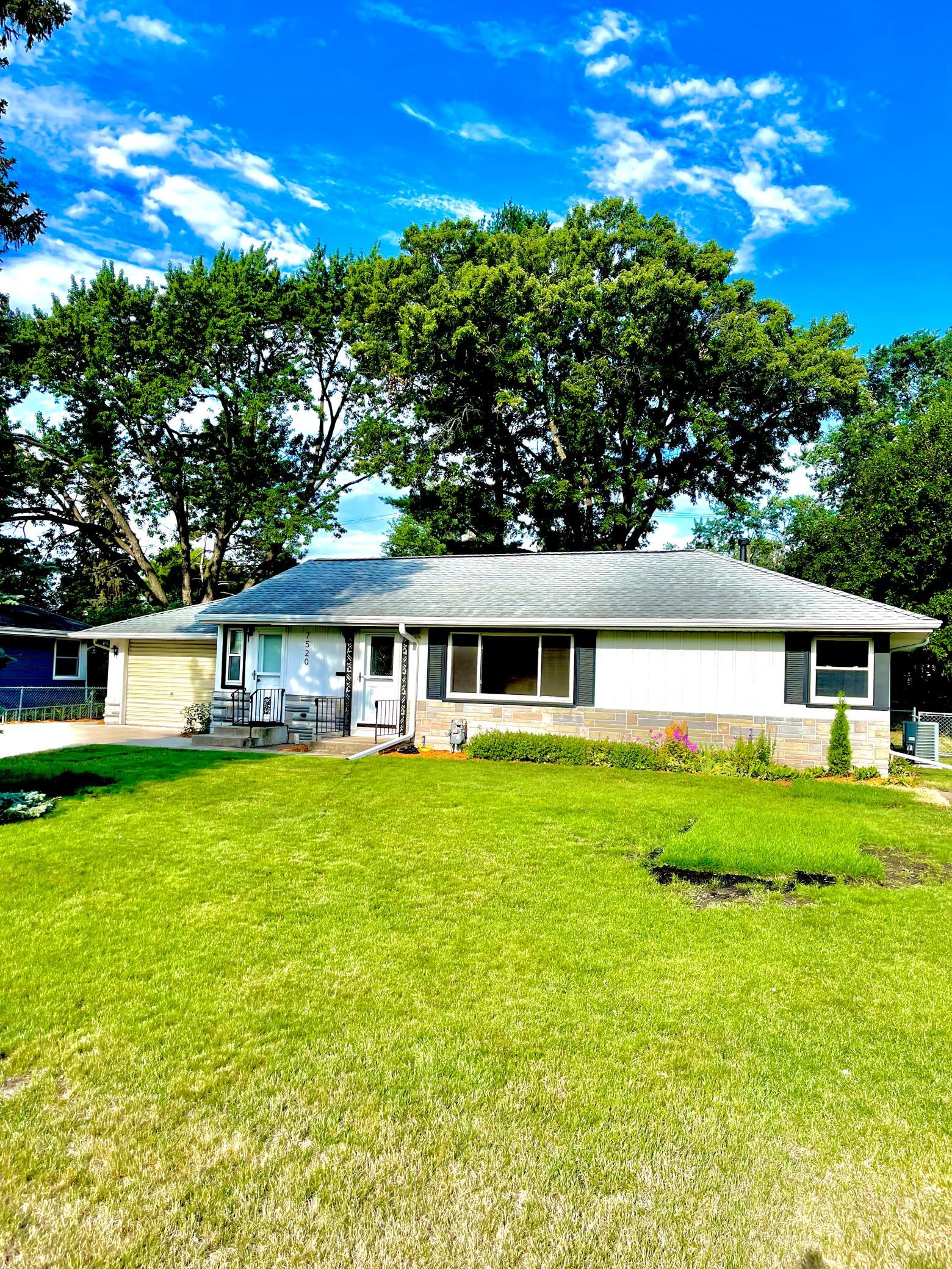 View of Residential at 7520 Elliot Avenue, Richfield MN 55423, Richfield - Mike Wilen | Minnesota Team Real Estate