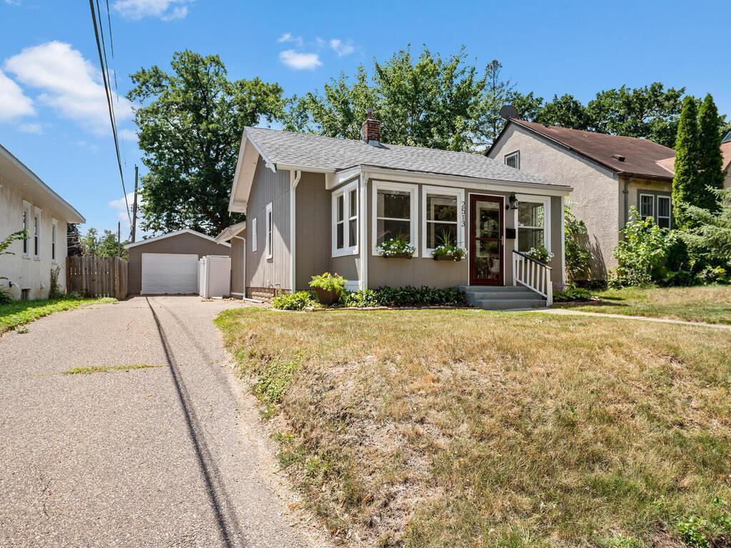 View of Residential at 2513 36th Avenue, Minneapolis MN 55412, Minneapolis - Mike Wilen | Minnesota Team Real Estate