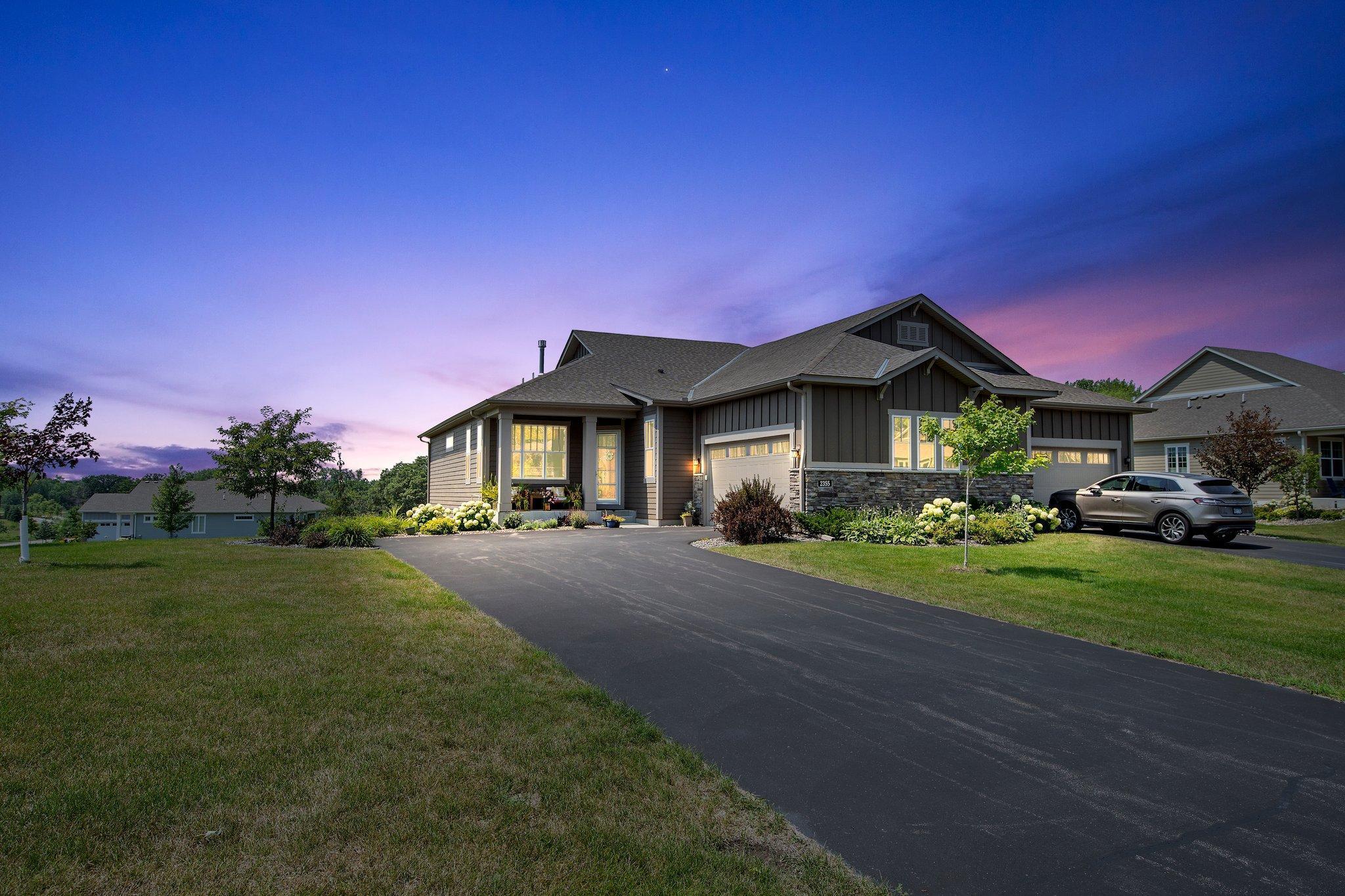 View of Residential at 2355 Lemay Shores Drive, Mendota Heights MN 55120, Mendota Heights - Mike Wilen | Minnesota Team Real Estate