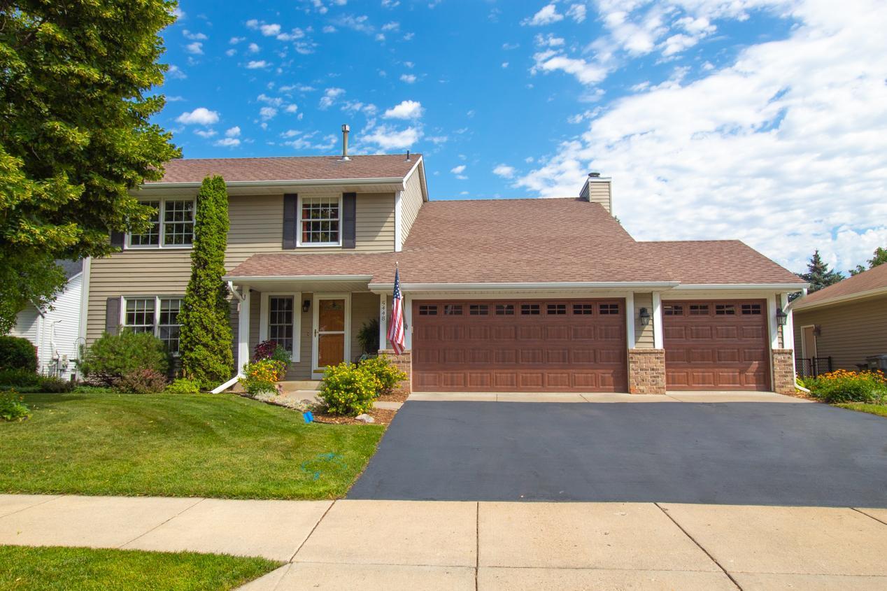 View of Residential at 5448 Dufferin Drive, Savage MN 55378, Savage - Mike Wilen | Minnesota Team Real Estate