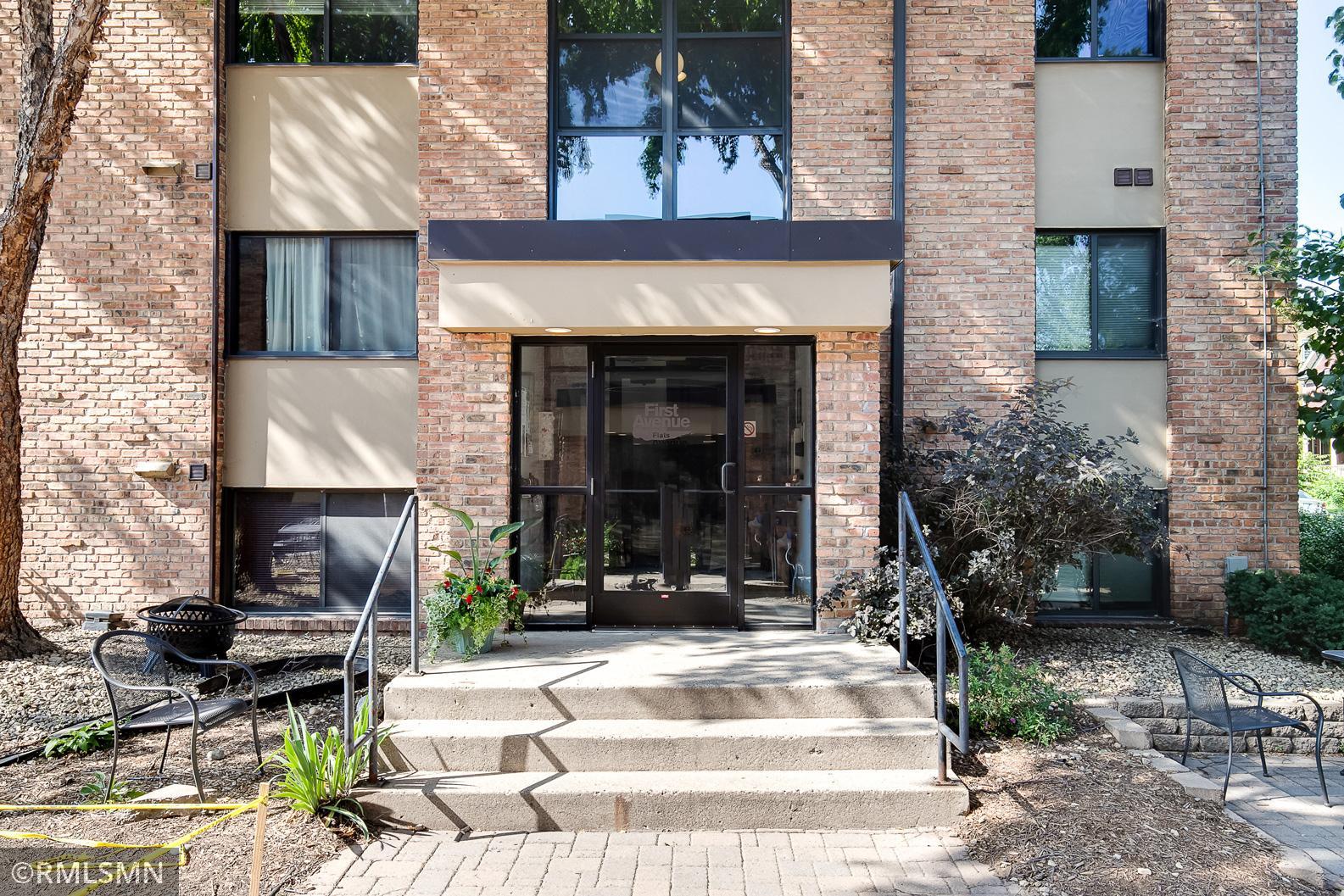 View of Residential at 2532 1st Avenue #S308, Minneapolis MN 55404, Minneapolis - Mike Wilen | Minnesota Team Real Estate