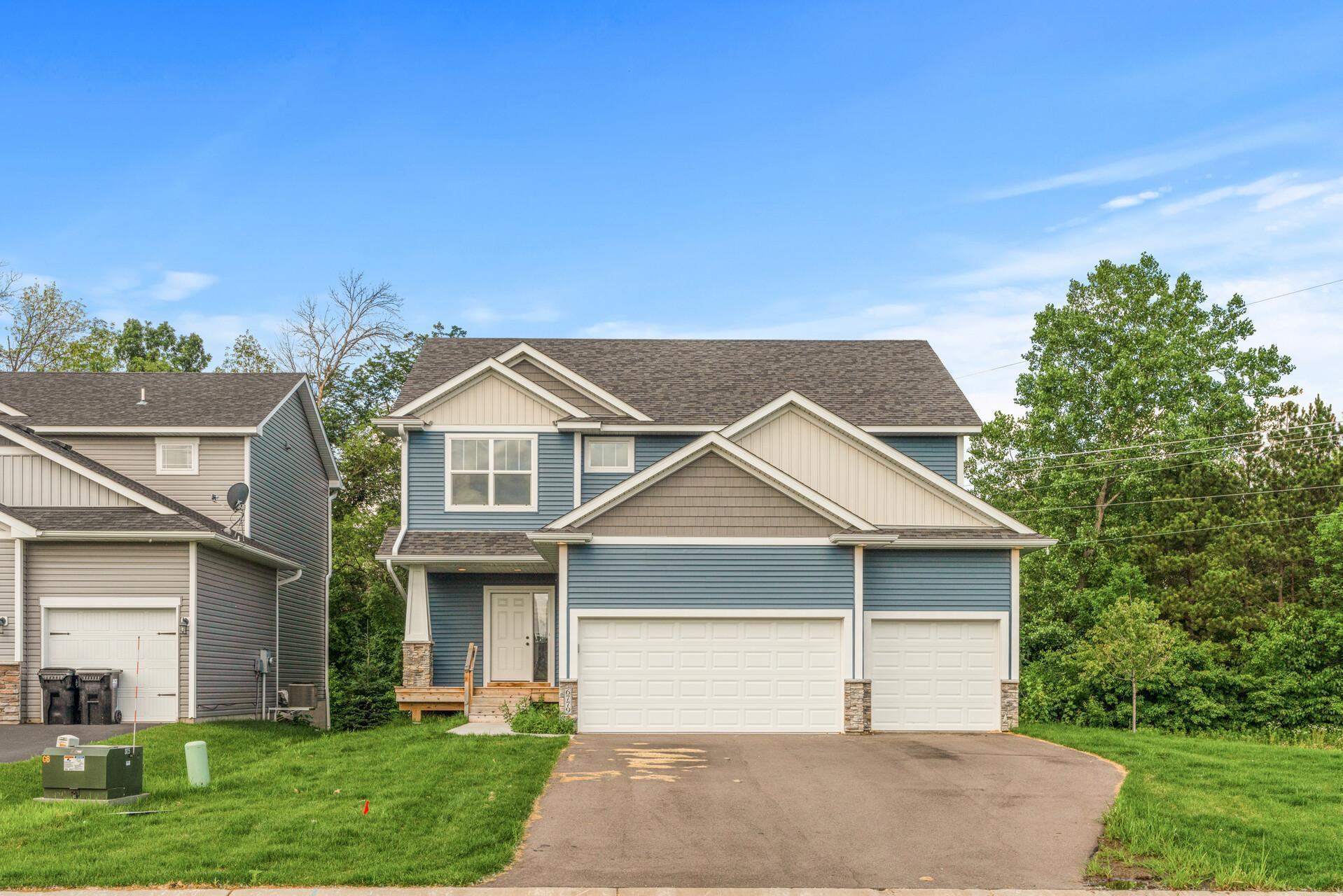 View of Residential at 6779 21st Avenue, Lino Lakes MN 55038, Lino Lakes - Mike Wilen | Minnesota Team Real Estate
