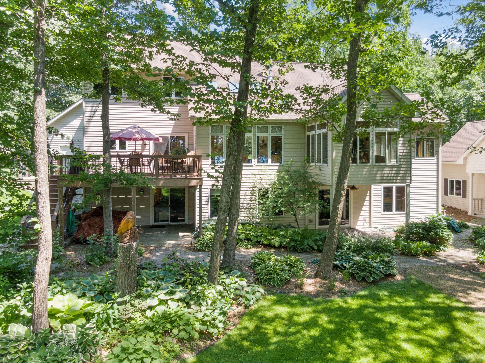 View of Residential at 28196 Lakelawn Court, Lindstrom MN 55045, Lindstrom - Mike Wilen | Minnesota Team Real Estate