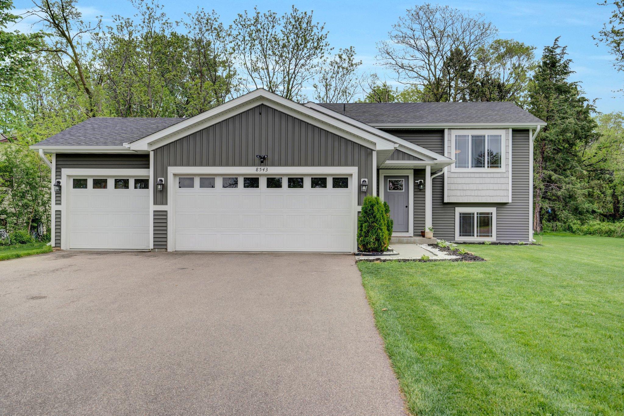 View of Residential at 8543 Baltimore Street, Blaine MN 55449, Blaine - Mike Wilen | Minnesota Team Real Estate