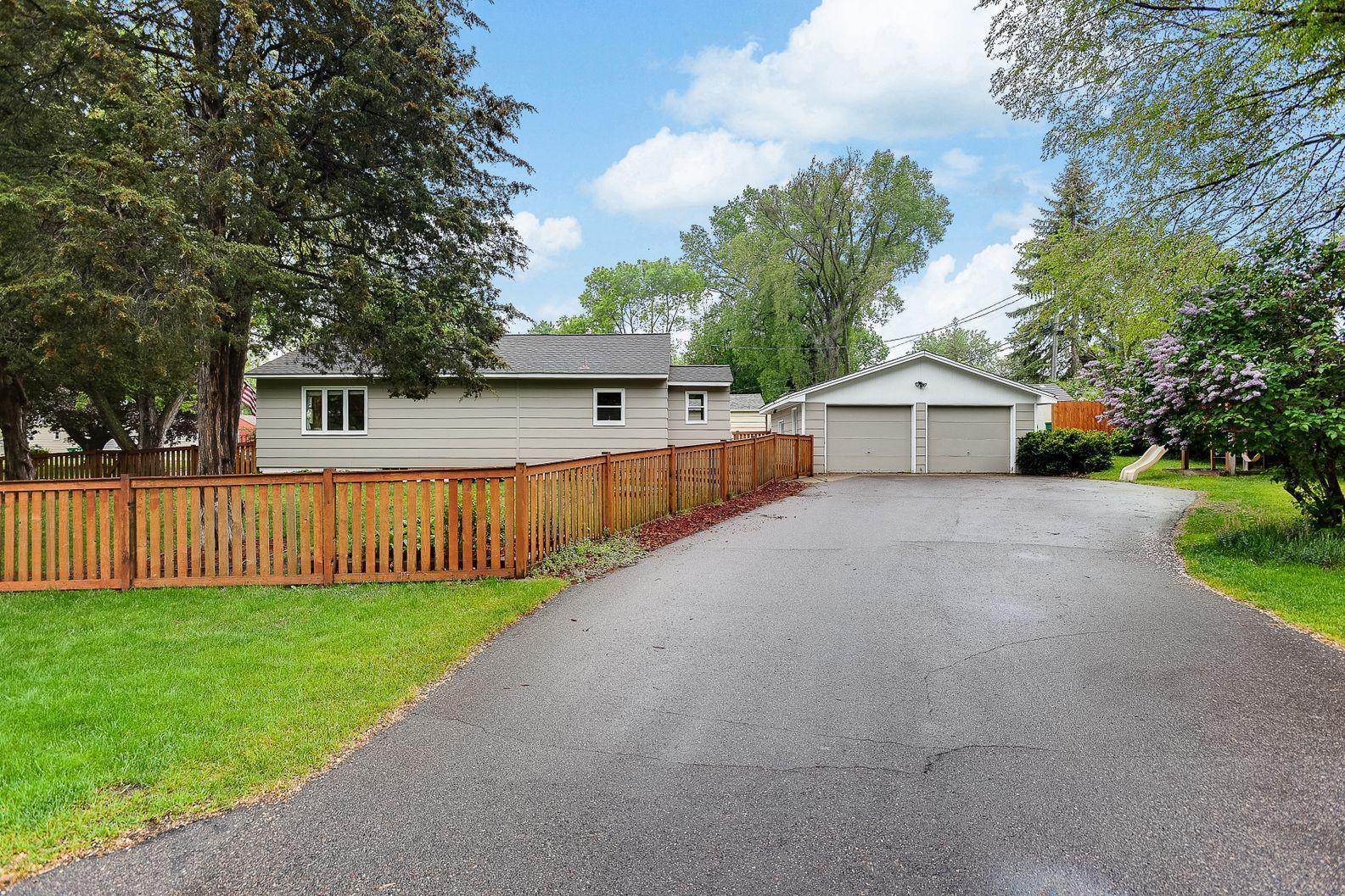 View of Residential at 4757 Georgia Avenue, Crystal MN 55428, Crystal - Mike Wilen | Minnesota Team Real Estate