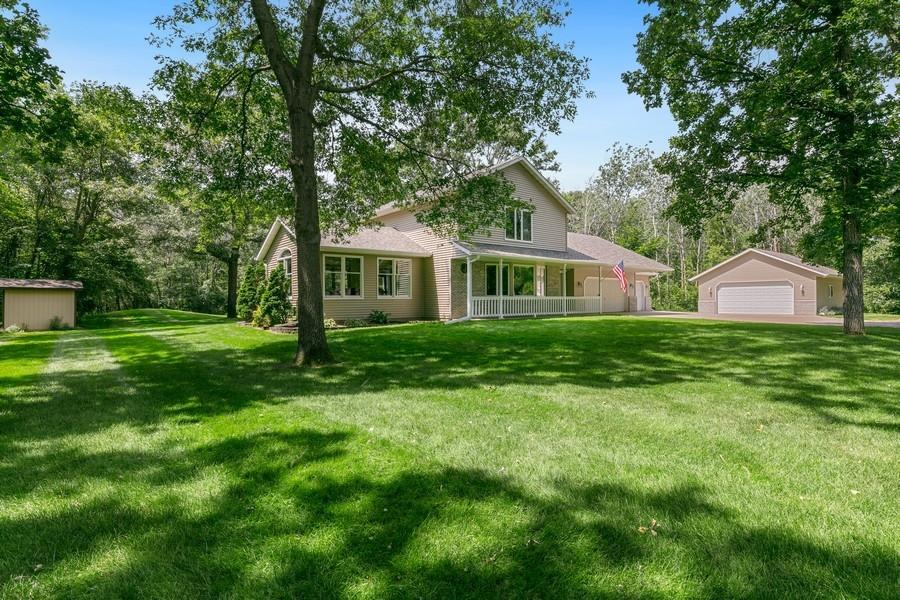 View of Residential at 9240 Riverview Drive, Becker MN 55308, Becker - Mike Wilen | Minnesota Team Real Estate