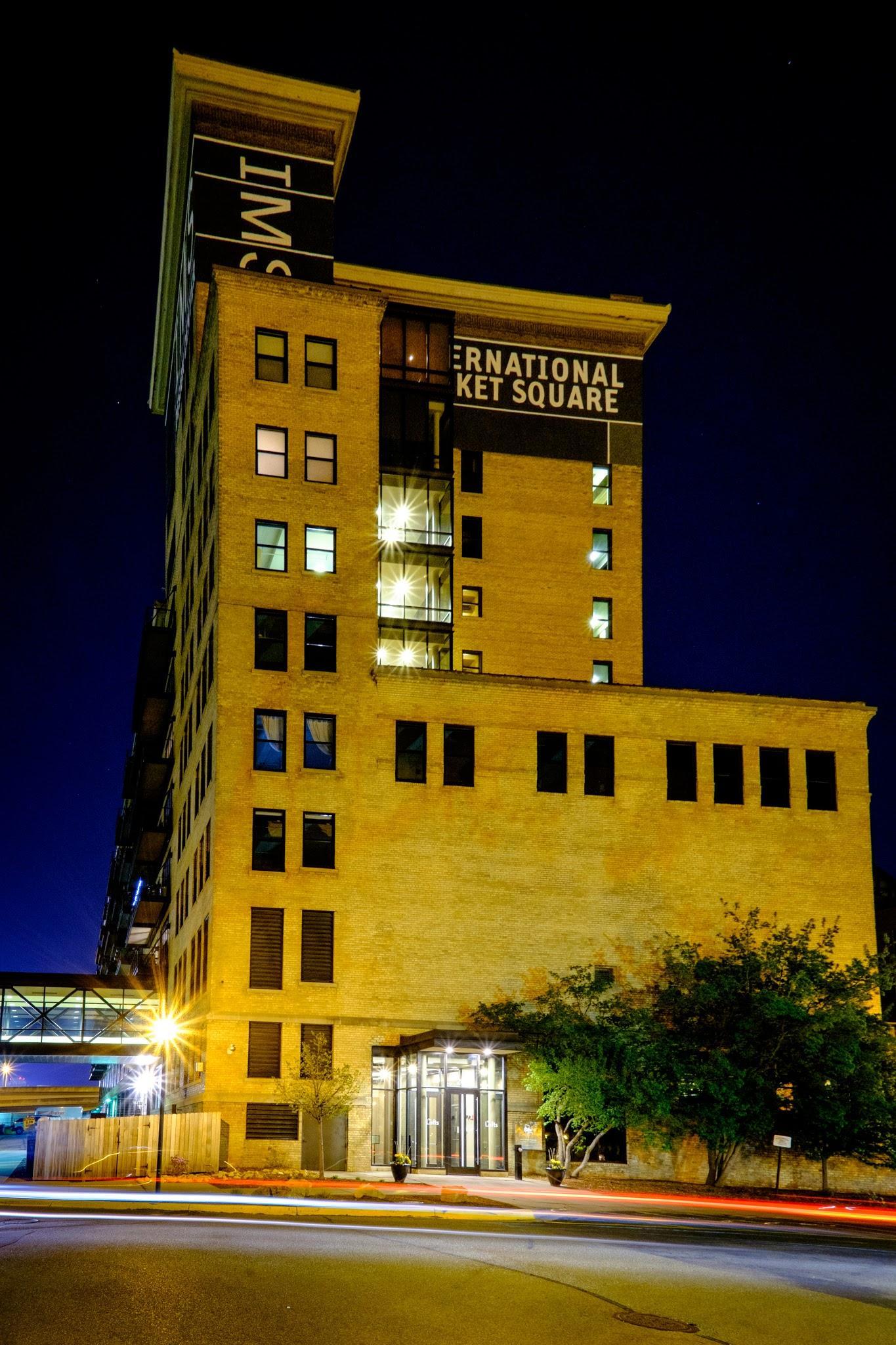 View of Residential at 290 Market Street #612, Minneapolis MN 55405, Minneapolis - Mike Wilen | Minnesota Team Real Estate