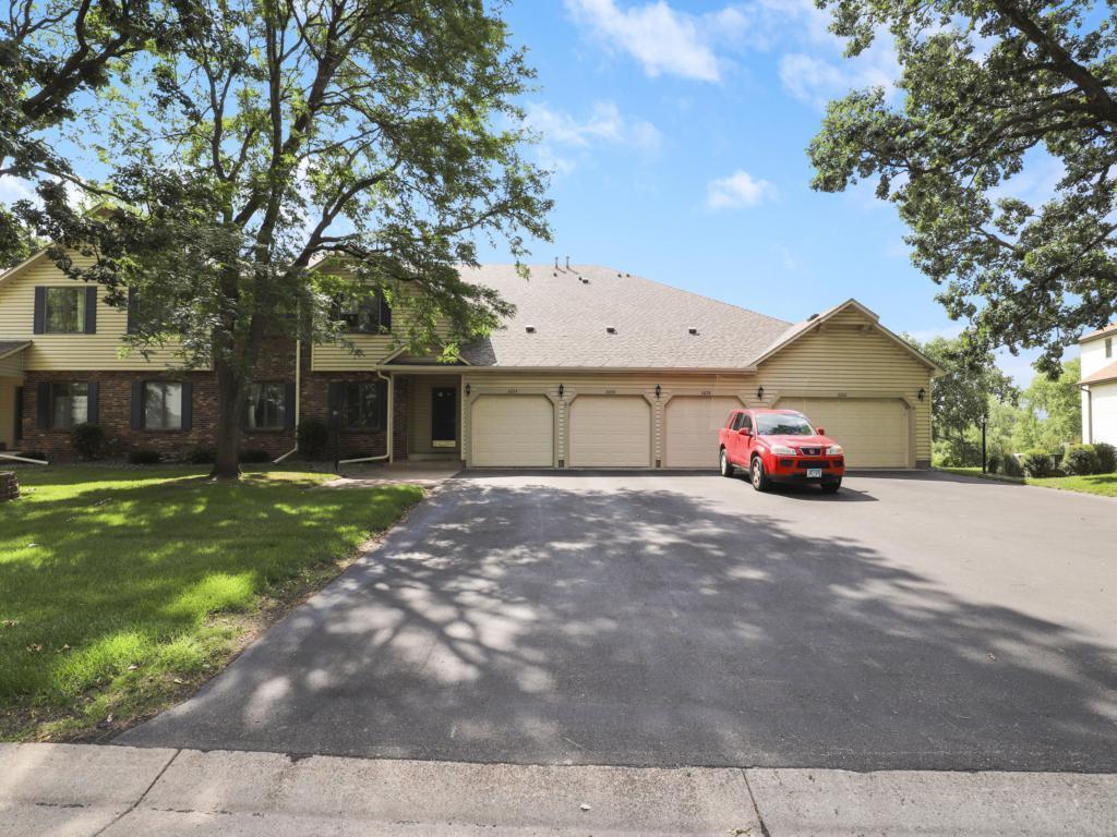 View of Residential at 2626 Lake Court Drive #20, Mounds View MN 55112, Mounds View - Mike Wilen | Minnesota Team Real Estate