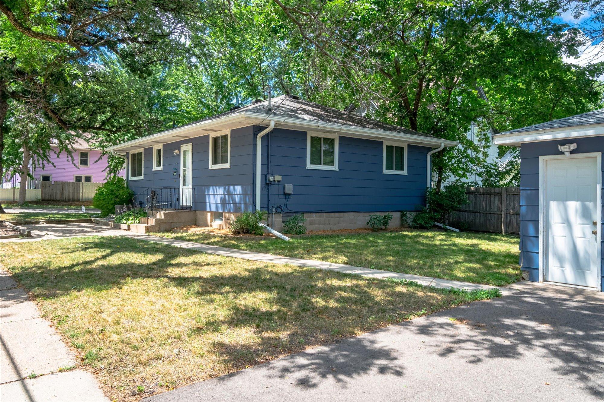 View of Residential at 706 Orleans Street, Saint Paul MN 55107, Saint Paul - Mike Wilen | Minnesota Team Real Estate