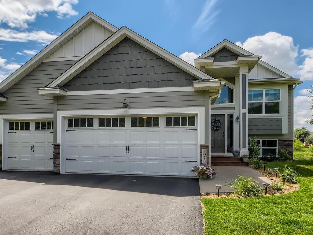 View of Residential at 2078 120th Avenue, Blaine MN 55449, Blaine - Mike Wilen | Minnesota Team Real Estate