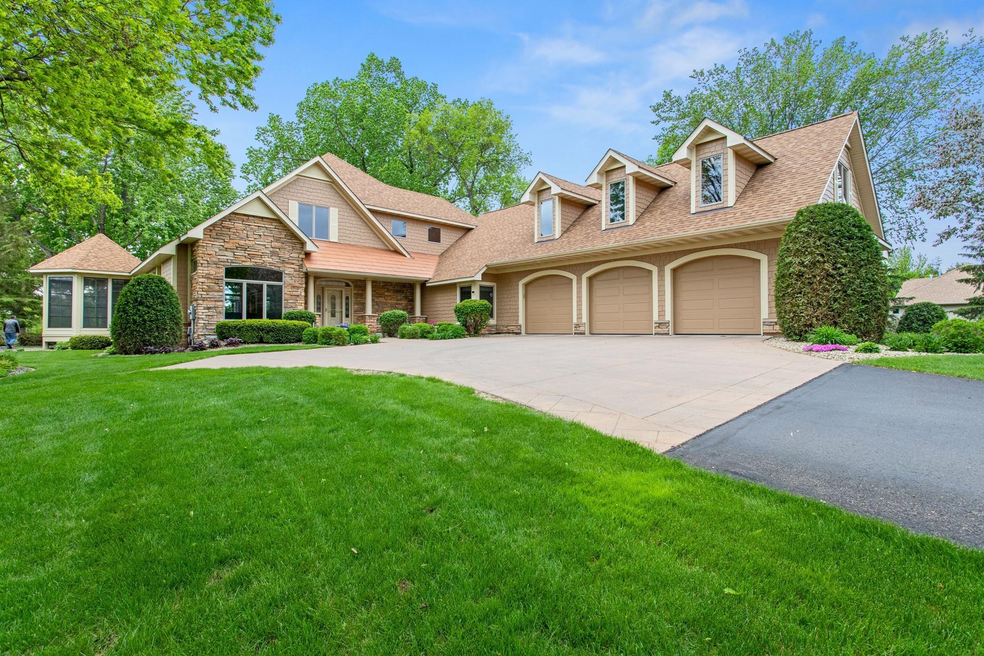 View of Residential at 6498 Riverdale Drive, Ramsey MN 55303, Ramsey - Mike Wilen | Minnesota Team Real Estate