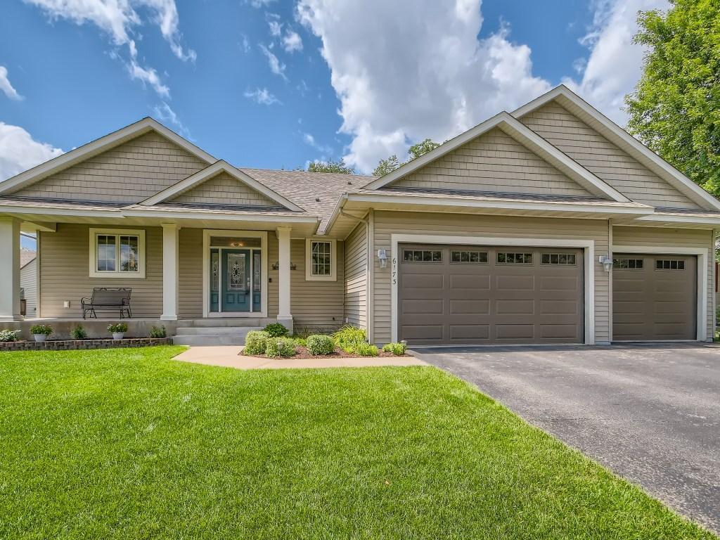 View of Residential at 6173 Oak Hollow Lane, Lino Lakes MN 55014, Lino Lakes - Mike Wilen | Minnesota Team Real Estate