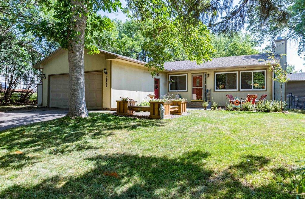 View of Residential at 7516 Springbrook Plaza, Woodbury MN 55125, Woodbury - Mike Wilen | Minnesota Team Real Estate