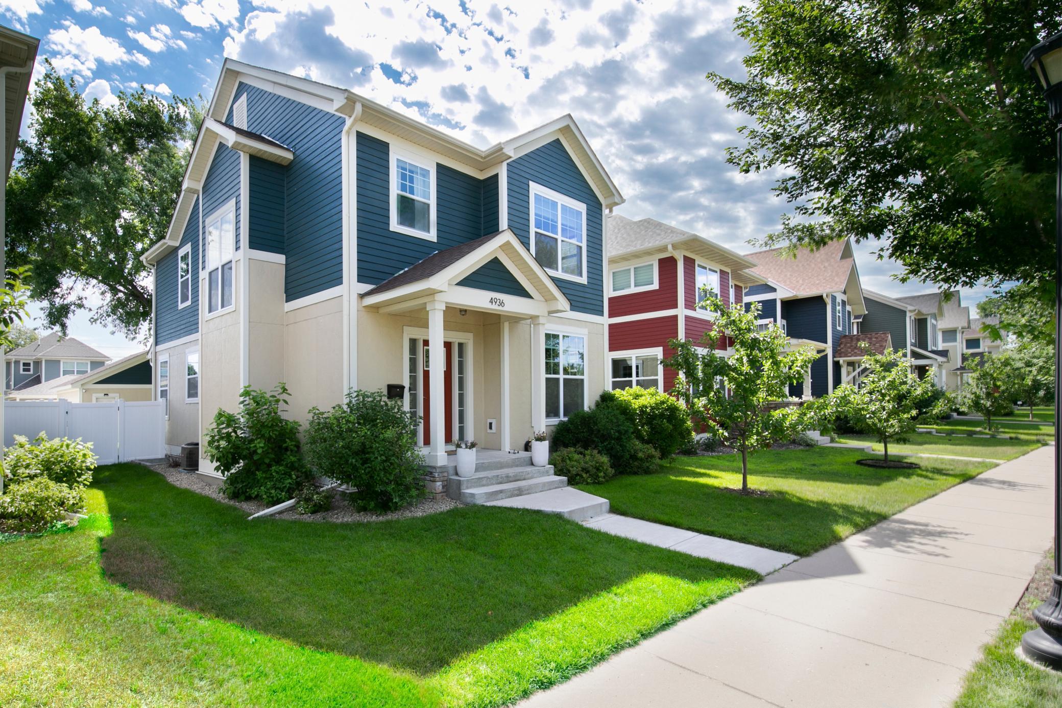 View of Residential at 4936 Humboldt Lane, Minneapolis MN 55430, Minneapolis - Mike Wilen | Minnesota Team Real Estate