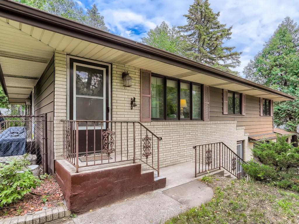 View of Residential at 2952 Marion Street, Roseville MN 55113, Roseville - Mike Wilen | Minnesota Team Real Estate