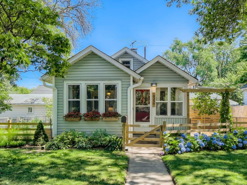 View of Residential at 4350 Knox Avenue, Minneapolis MN 55412, Minneapolis - Mike Wilen | Minnesota Team Real Estate