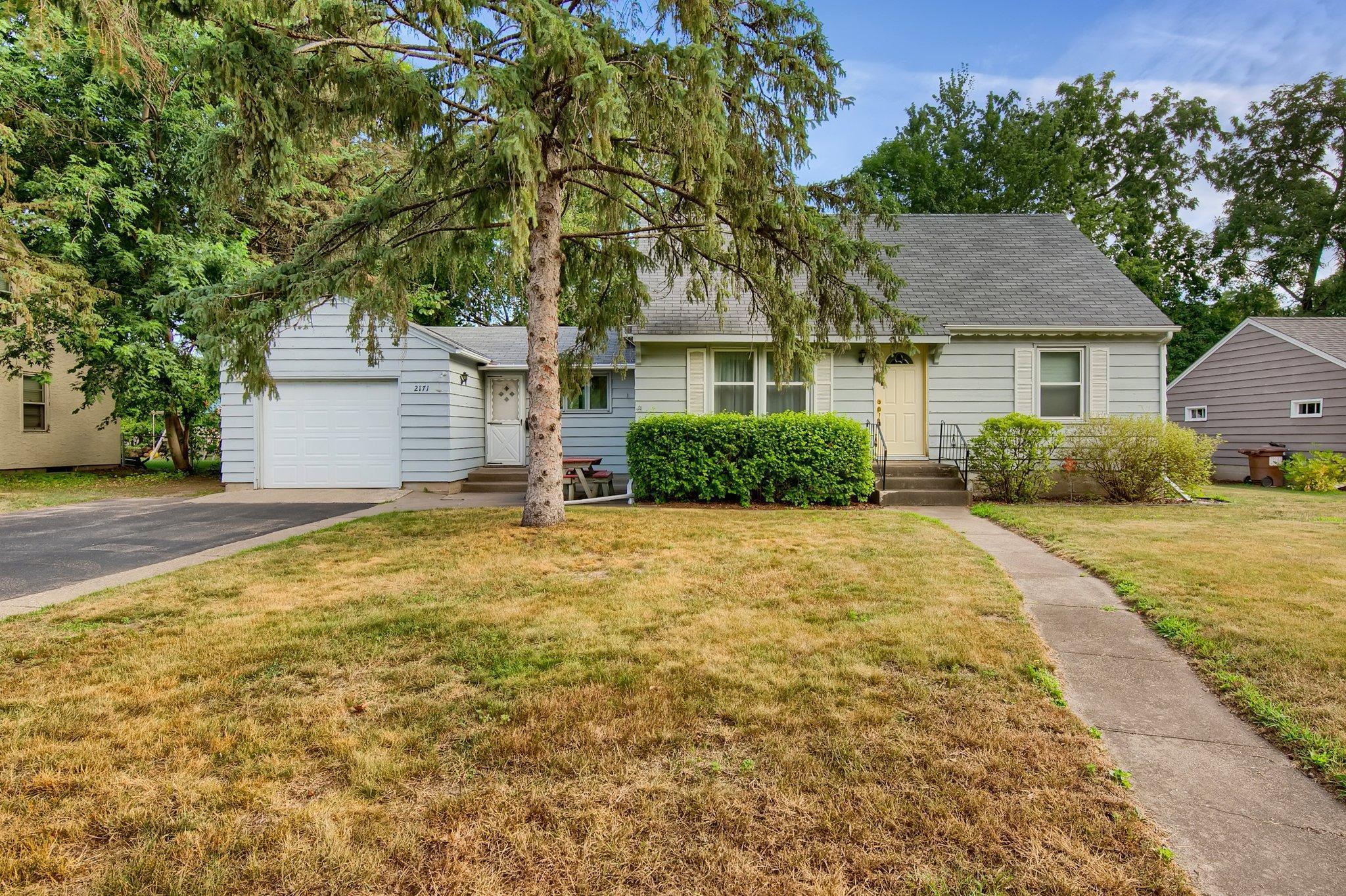 View of Residential at 2171 Floral Drive, White Bear Lake MN 55110, White Bear Lake - Mike Wilen | Minnesota Team Real Estate