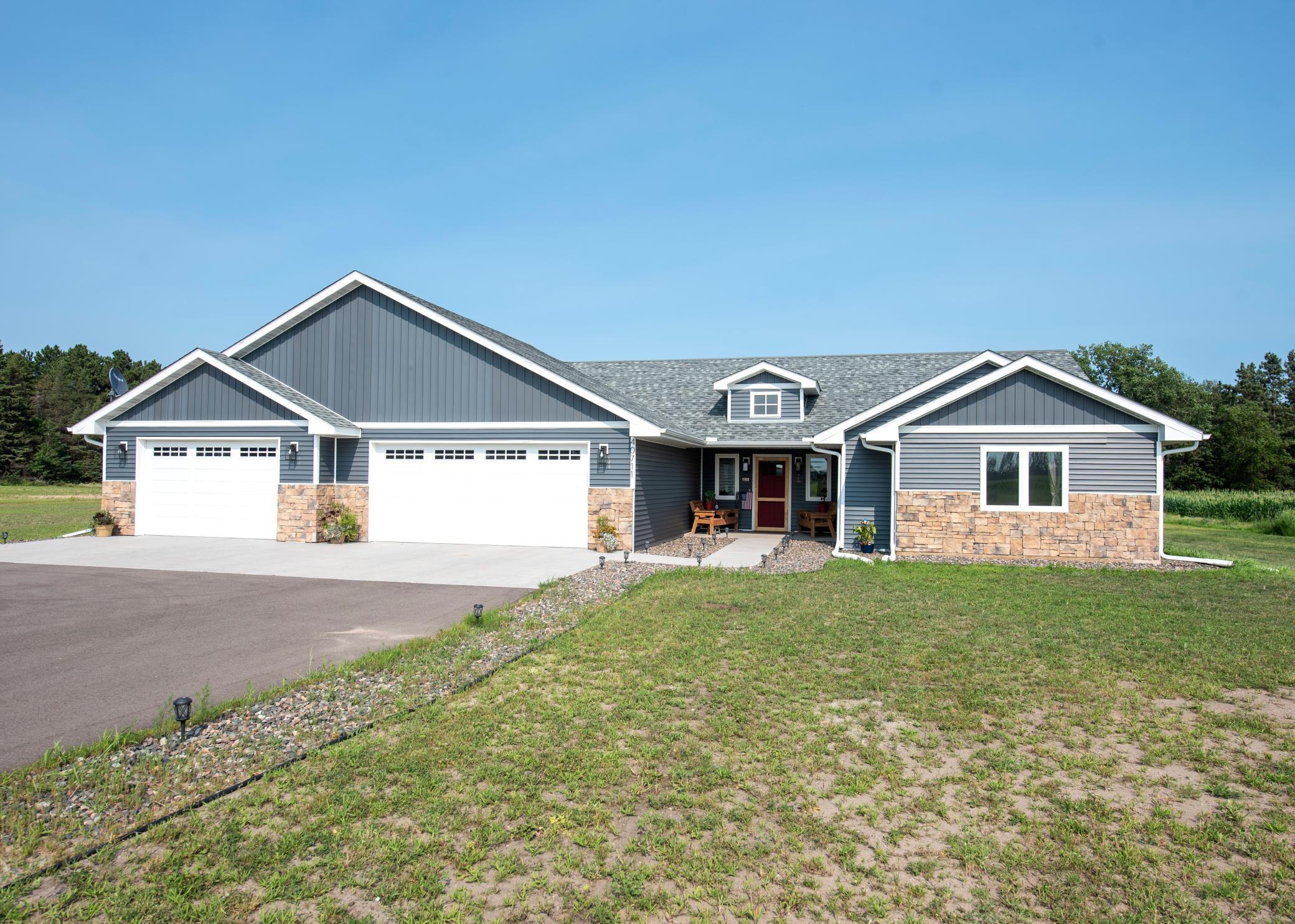 View of Residential at 40711 Guthrie Avenue, North Branch MN 55056, North Branch - Mike Wilen | Minnesota Team Real Estate