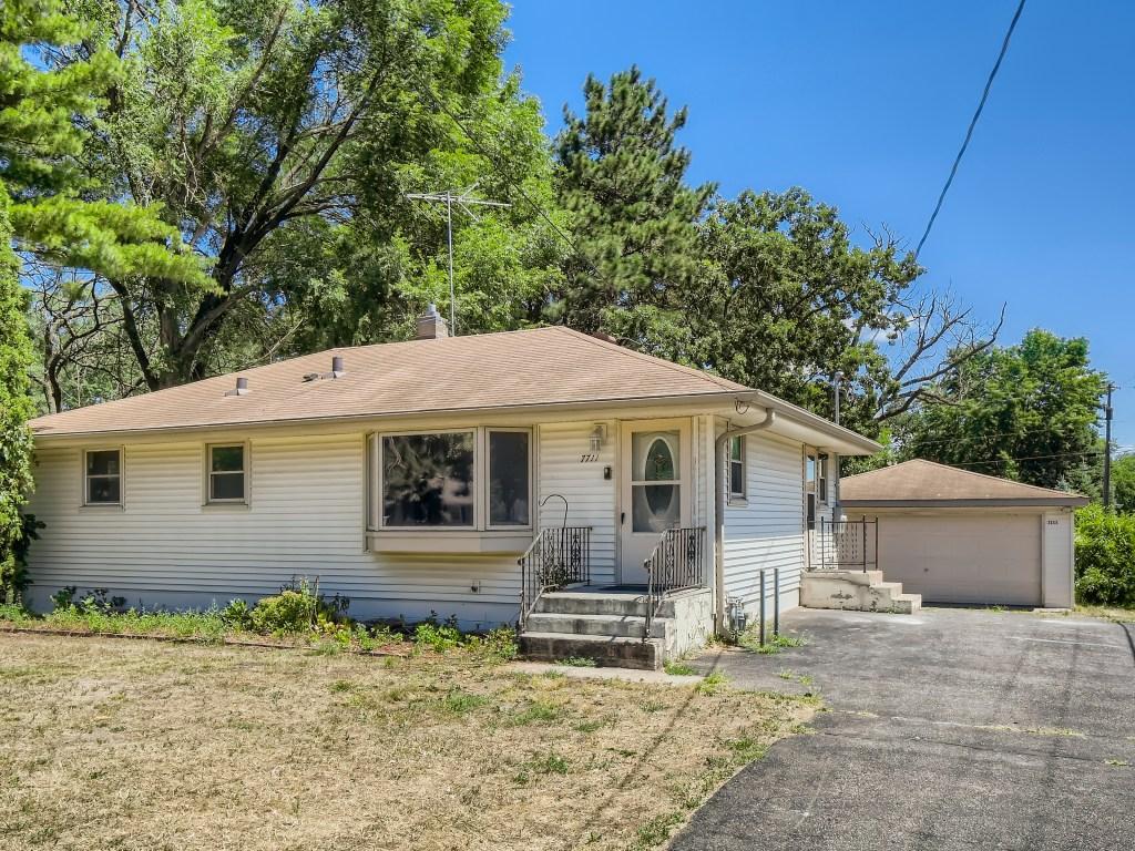 View of Residential at 7711 Groveland Road, Mounds View MN 55112, Mounds View - Mike Wilen | Minnesota Team Real Estate