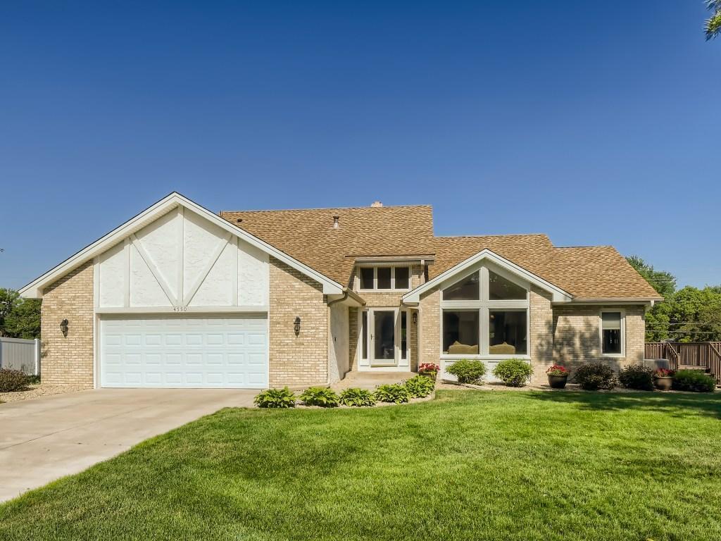 View of Residential at 4550 Arrowood Lane, Plymouth MN 55442, Plymouth - Mike Wilen | Minnesota Team Real Estate