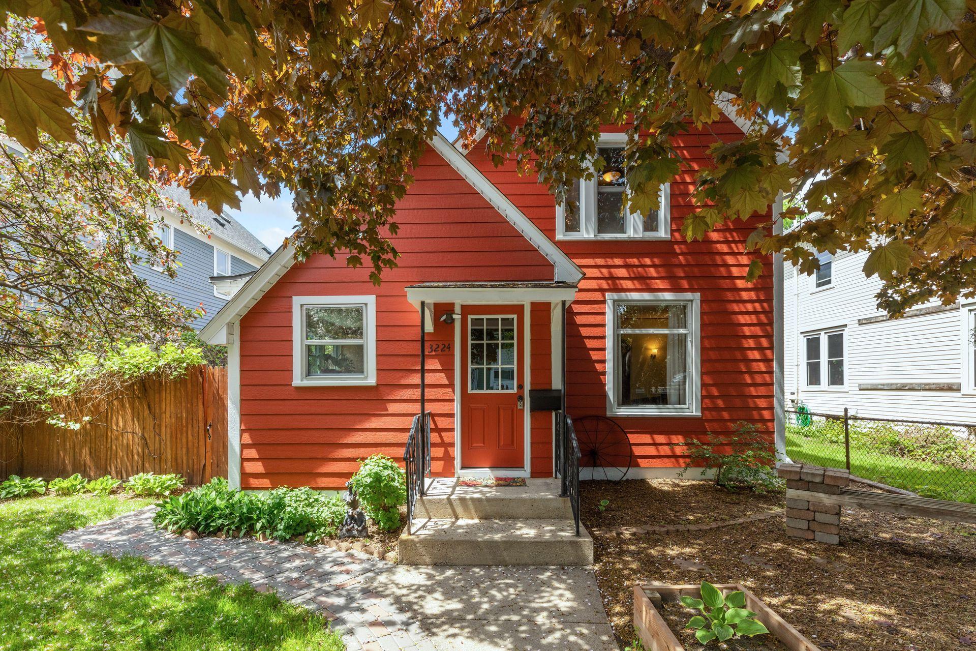 View of Residential at 3224 4th Avenue, Minneapolis MN 55408, Minneapolis - Mike Wilen | Minnesota Team Real Estate