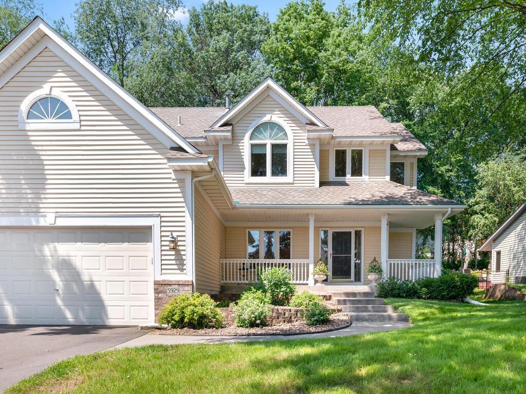 View of Residential at 5929 Burke Trail, Inver Grove Heights MN 55076, Inver Grove Heights - Mike Wilen | Minnesota Team Real Estate