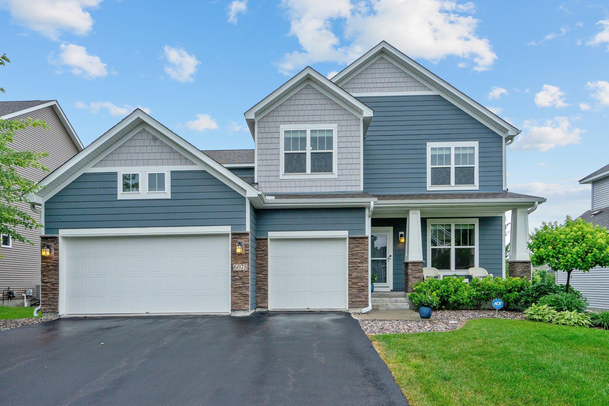 View of Residential at 6075 Archer Lane, Plymouth MN 55446, Plymouth - Mike Wilen | Minnesota Team Real Estate