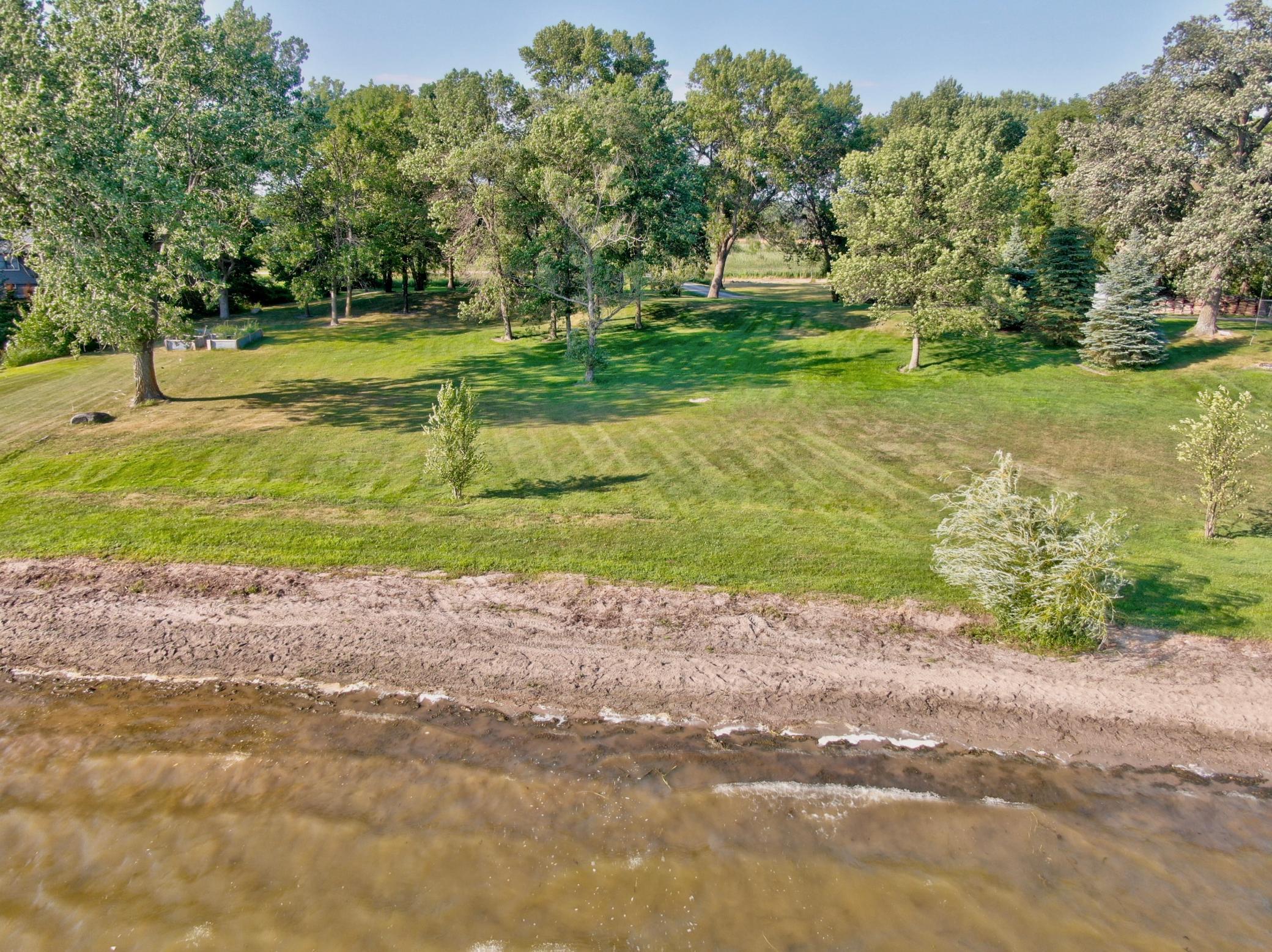 View of Land at Lot 6 45th Street, Annandale MN 55302, Annandale - Mike Wilen | Minnesota Team Real Estate