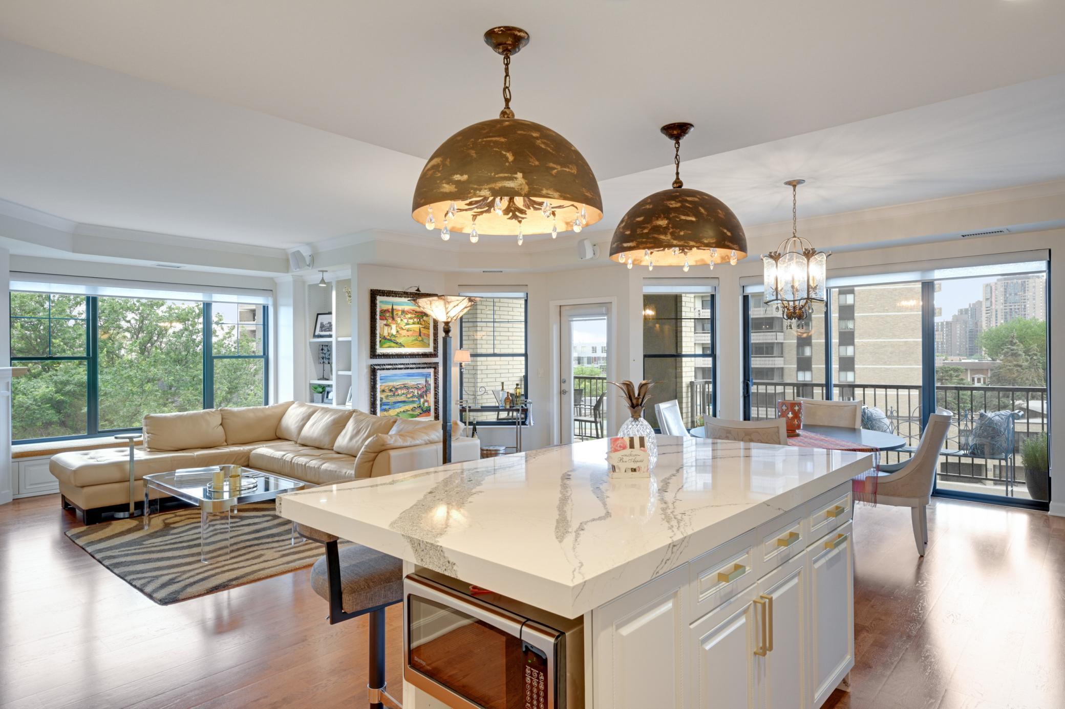 View of Residential at 317 Groveland Avenue #519, Minneapolis MN 55403, Minneapolis - Mike Wilen | Minnesota Team Real Estate